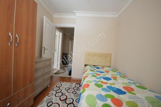 Başokur'dan Bahçelievler Fevziçakmak Mh. Satılık 2+1 Daire - Görsel 9