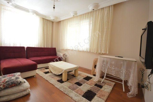 Başokur'dan Bahçelievler Fevziçakmak Mh. Satılık 2+1 Daire - Görsel 2