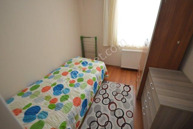 Başokur'dan Bahçelievler Fevziçakmak Mh. Satılık 2+1 Daire - Görsel 7