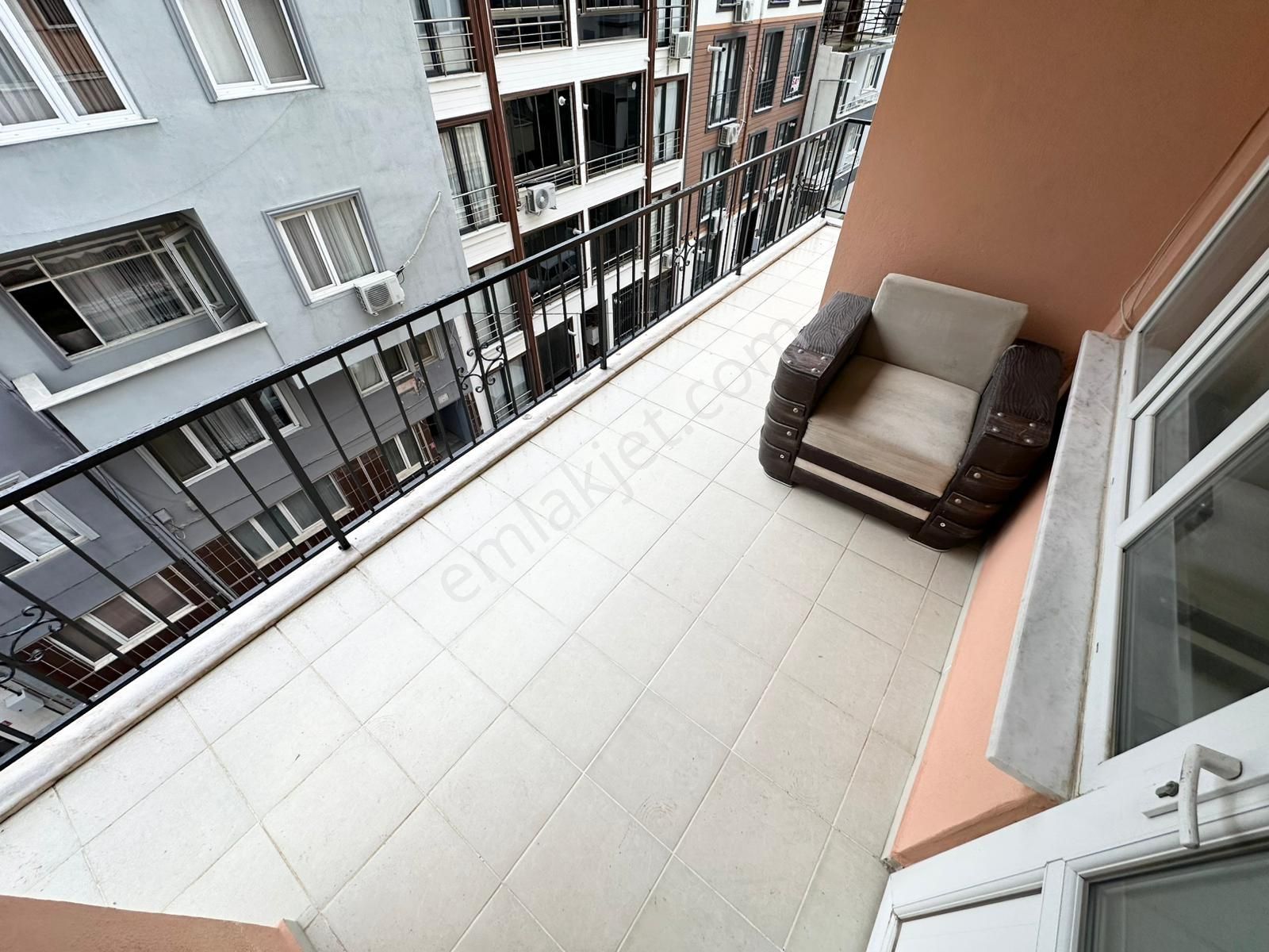 Dora Dan Akçayda Kiralık Yasa Avm Ye Komşu 2+1 Daire - Görsel 29