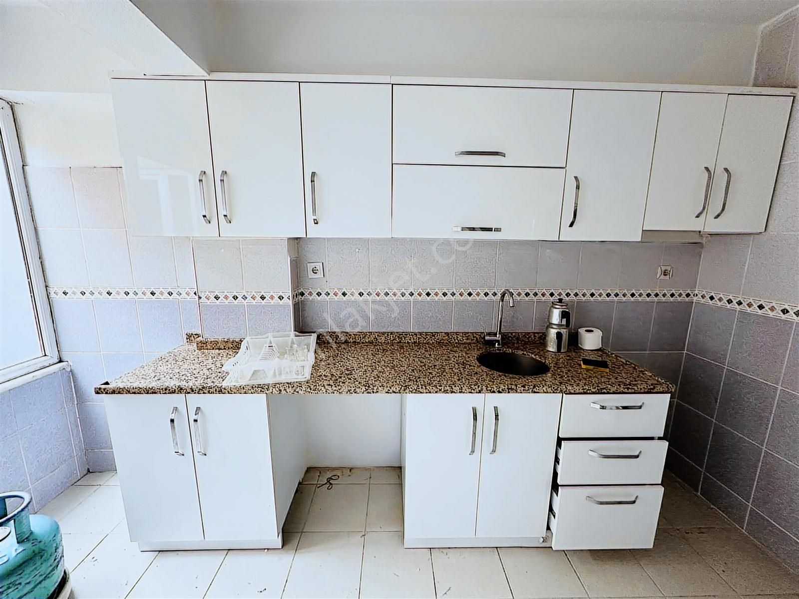 Dora Dan Akçayda Kiralık Yasa Avm Ye Komşu 2+1 Daire - Görsel 20