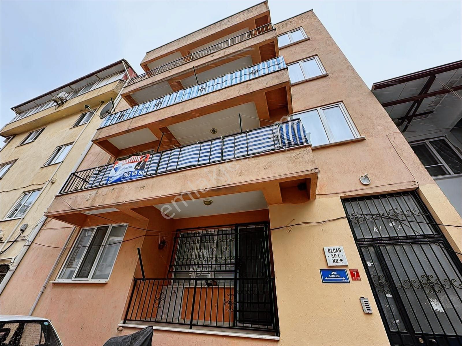 Dora Dan Akçayda Kiralık Yasa Avm Ye Komşu 2+1 Daire - Görsel 13