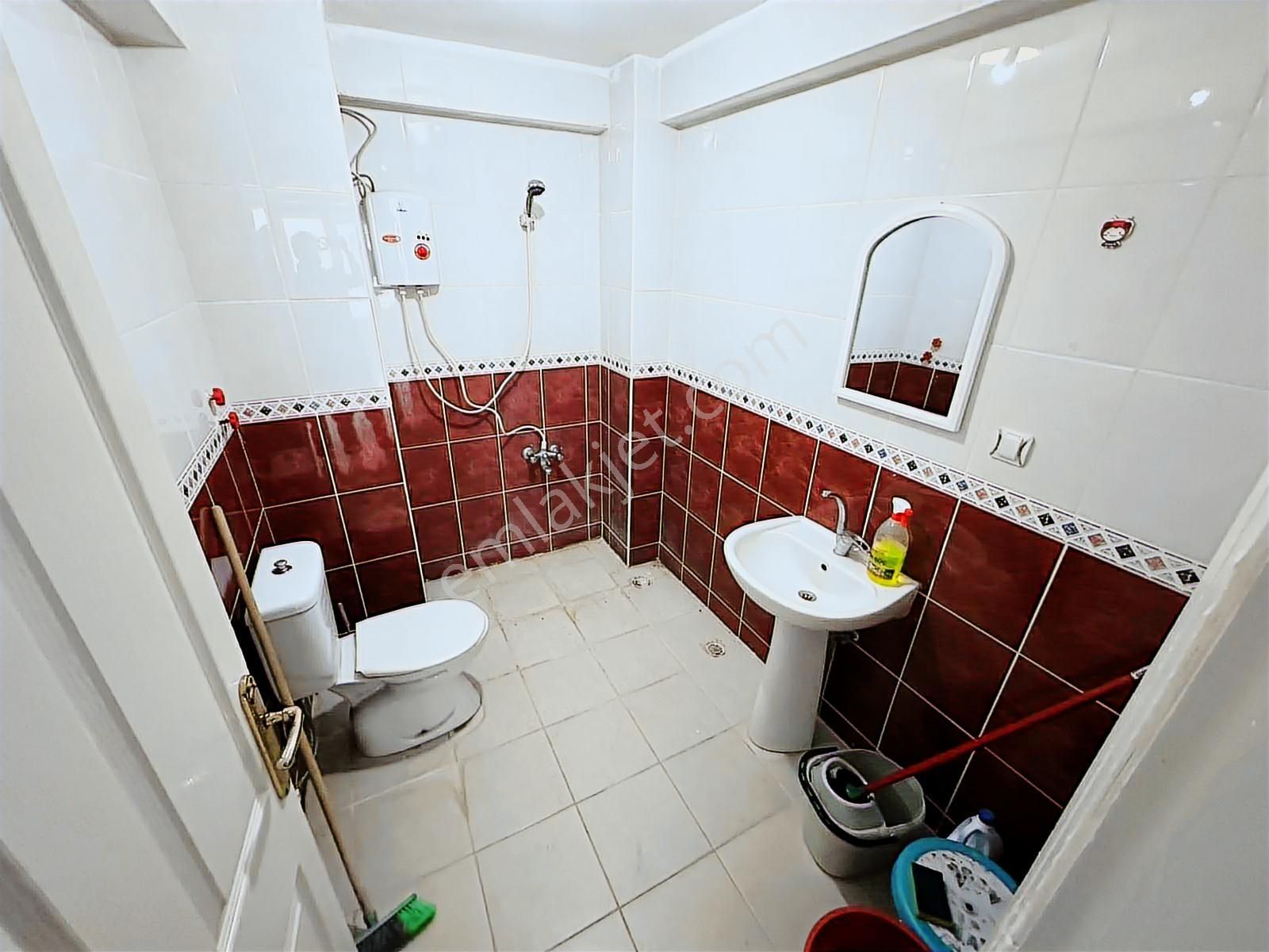 Dora Dan Akçayda Kiralık Yasa Avm Ye Komşu 2+1 Daire - Görsel 32