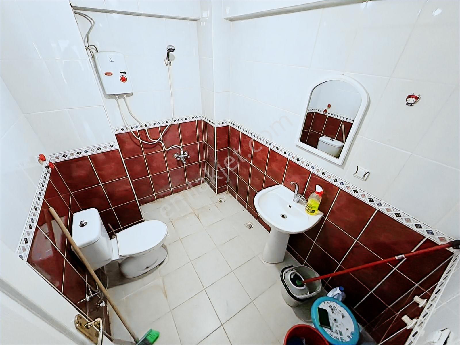 Dora Dan Akçayda Kiralık Yasa Avm Ye Komşu 2+1 Daire - Görsel 7