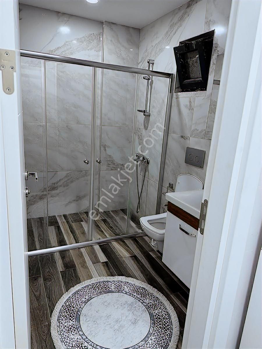 Aile Apartmanı Pelitköy Tramvay Durağına Yakın 1+1 Eşyalı Daire - Görsel 6