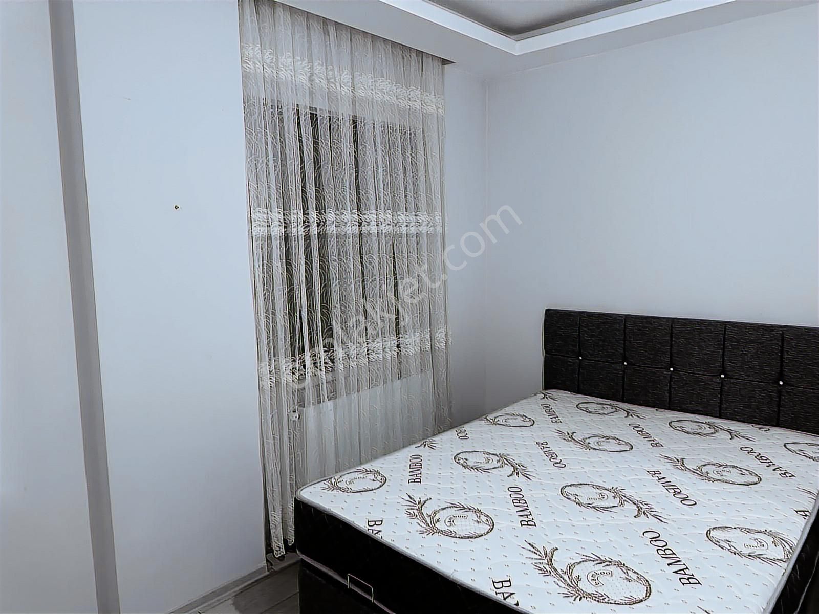 Aile Apartmanı Pelitköy Tramvay Durağına Yakın 1+1 Eşyalı Daire - Görsel 7