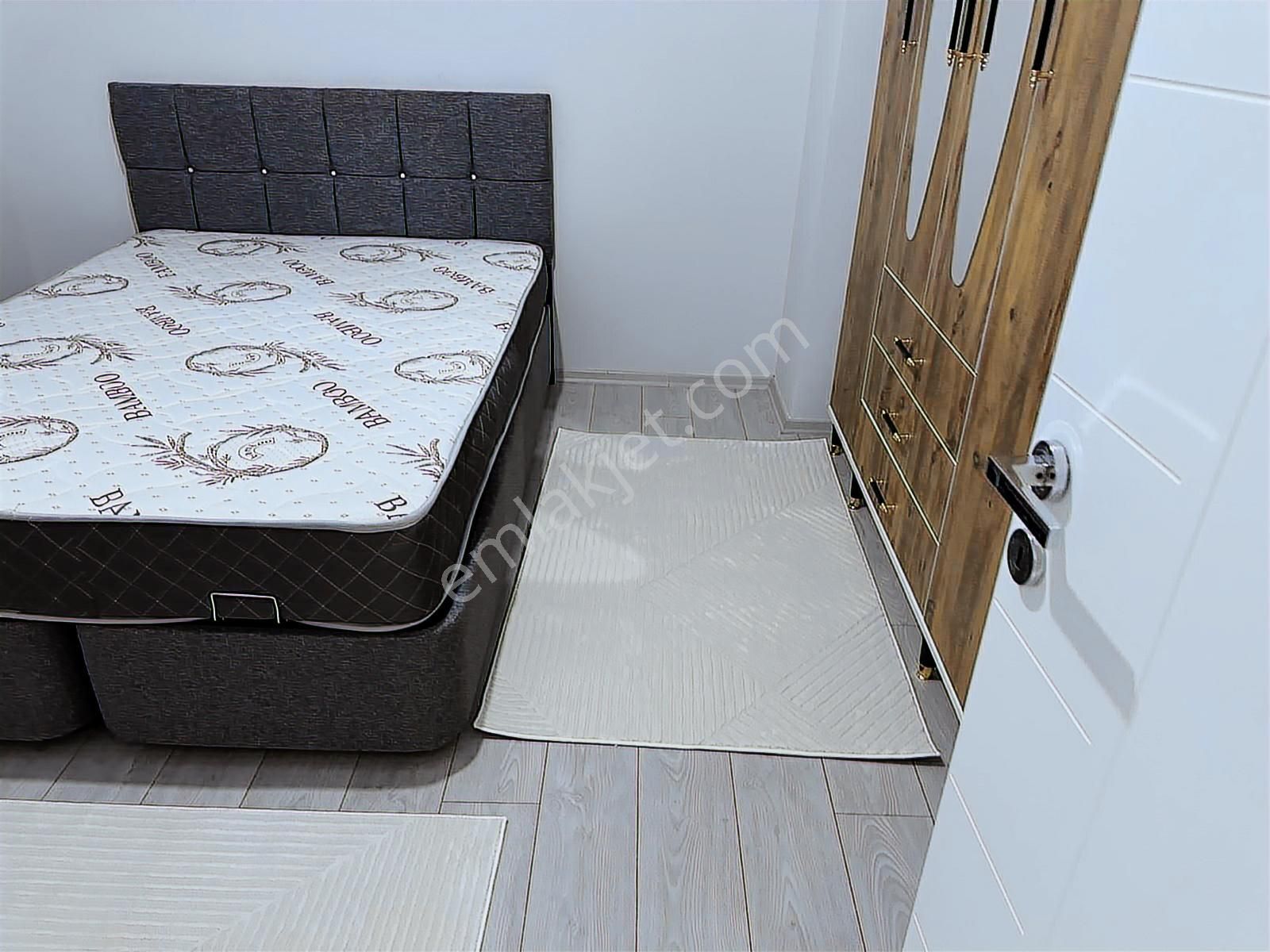 Aile Apartmanı Pelitköy Tramvay Durağına Yakın 1+1 Eşyalı Daire - Görsel 5