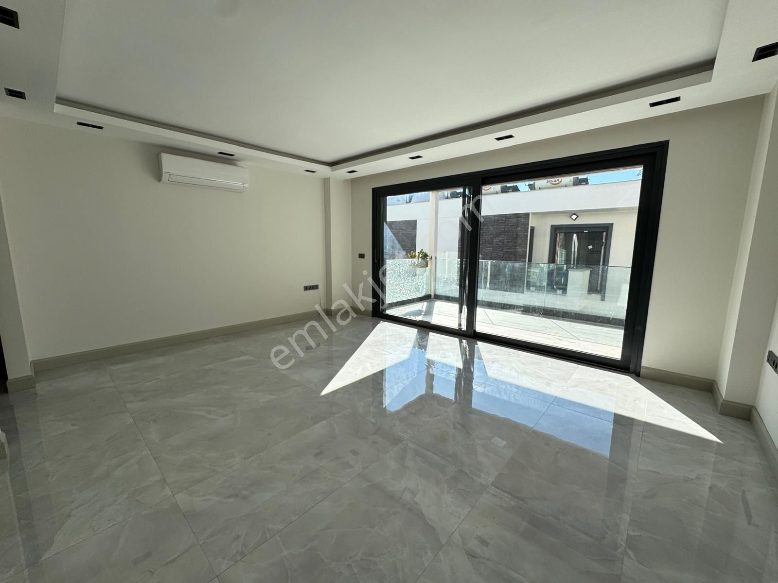 Agr Group'tan Konacık Merkez'de Lüks 2+1 Kiralık Daire - Görsel 4