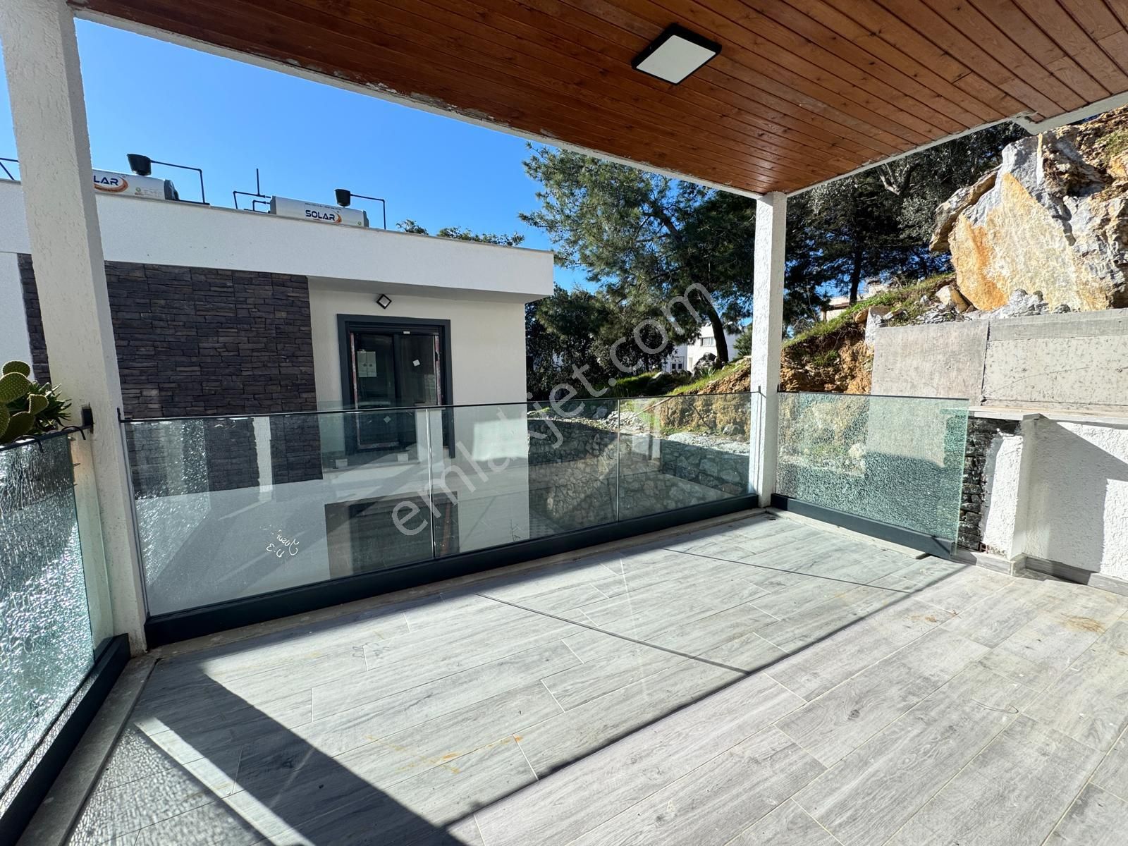 Agr Group'tan Konacık Merkez'de Lüks 2+1 Kiralık Daire - Görsel 7