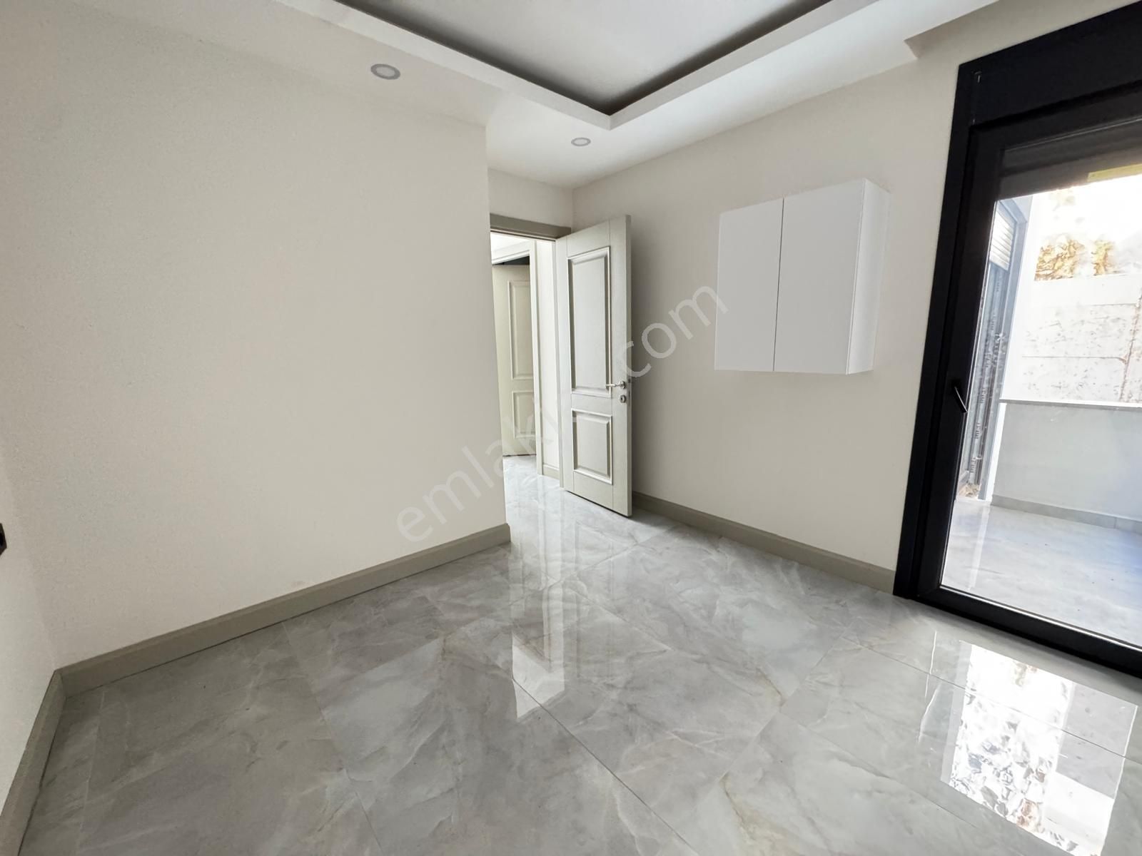 Agr Group'tan Konacık Merkez'de Lüks 2+1 Kiralık Daire - Görsel 11