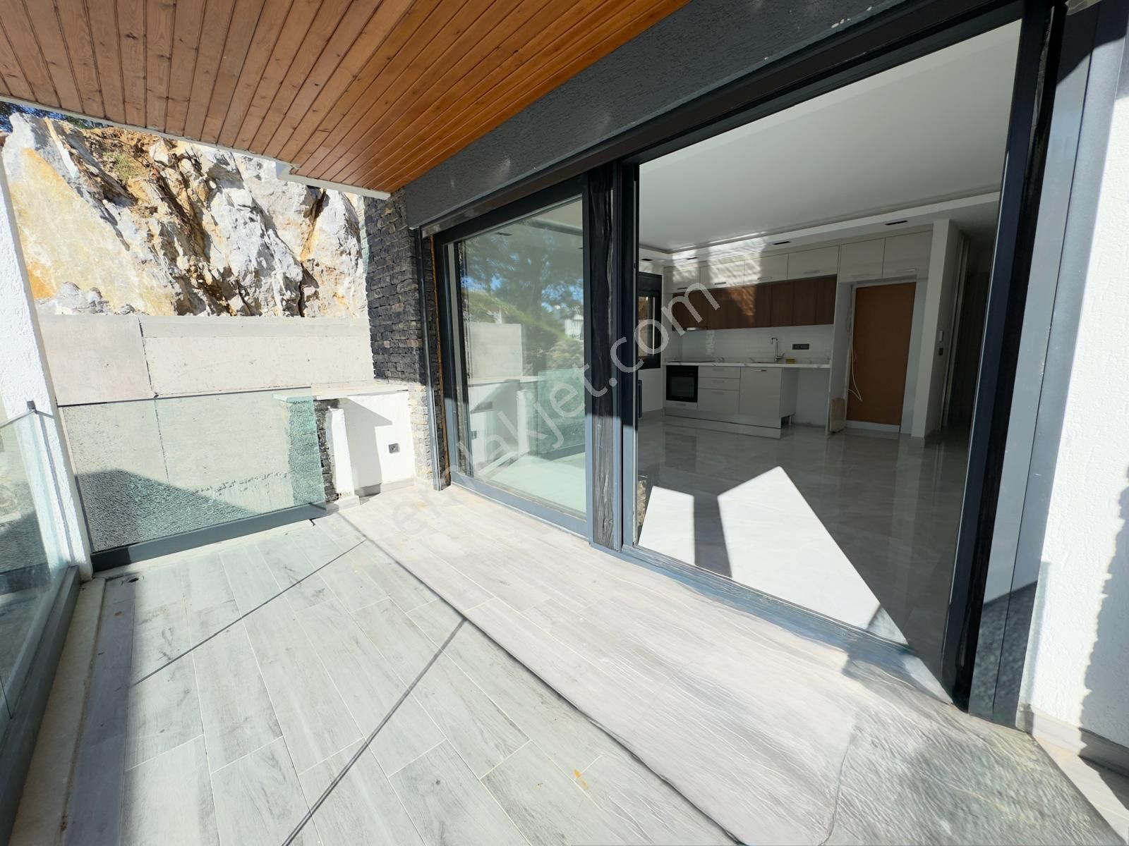 Agr Group'tan Konacık Merkez'de Lüks 2+1 Kiralık Daire - Görsel 6