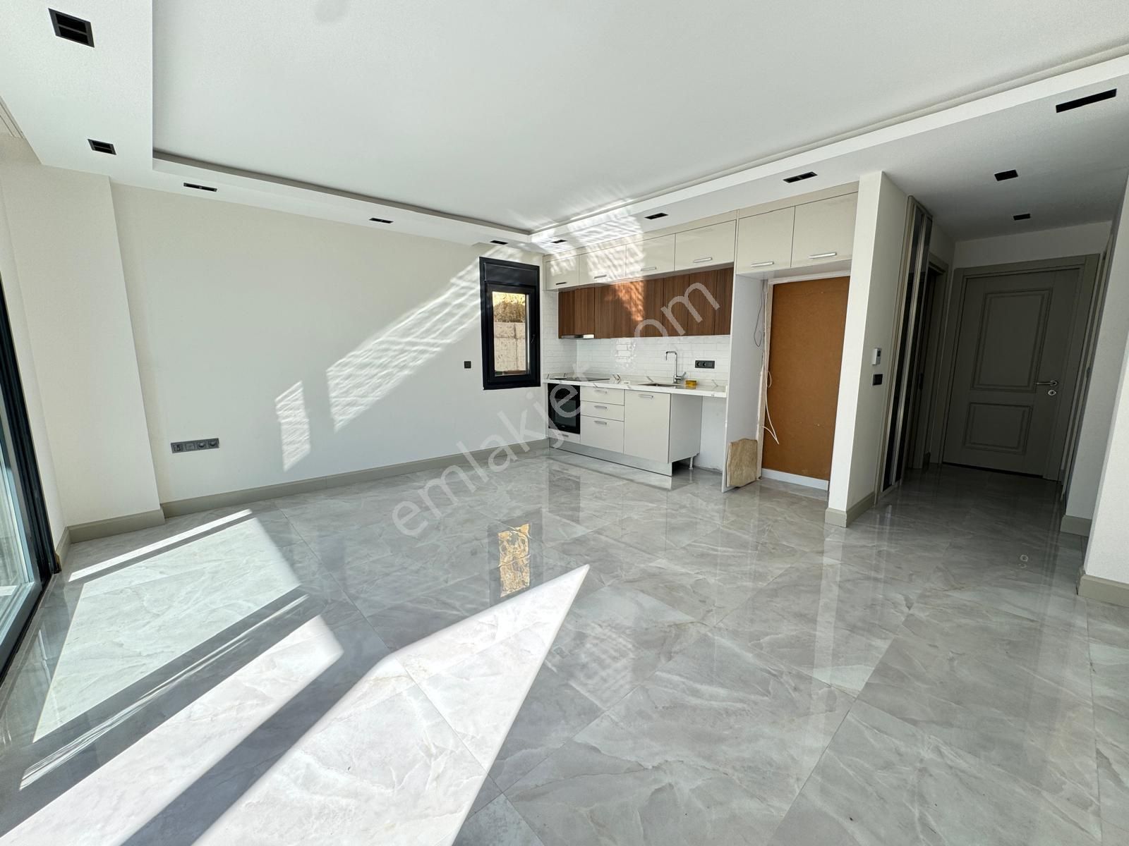 Agr Group'tan Konacık Merkez'de Lüks 2+1 Kiralık Daire - Görsel 5