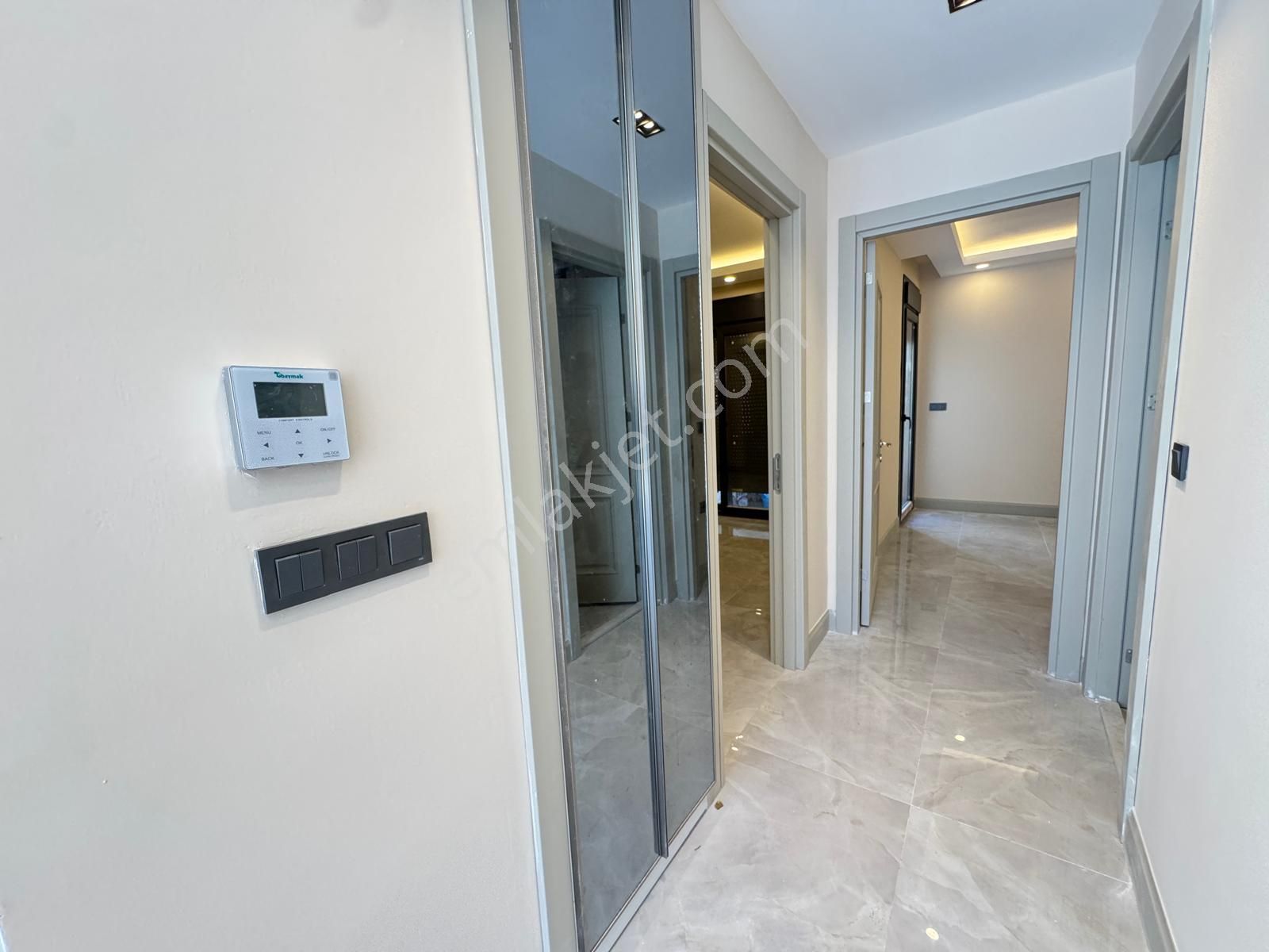 Agr Group'tan Konacık Merkez'de Lüks 2+1 Kiralık Daire - Görsel 8