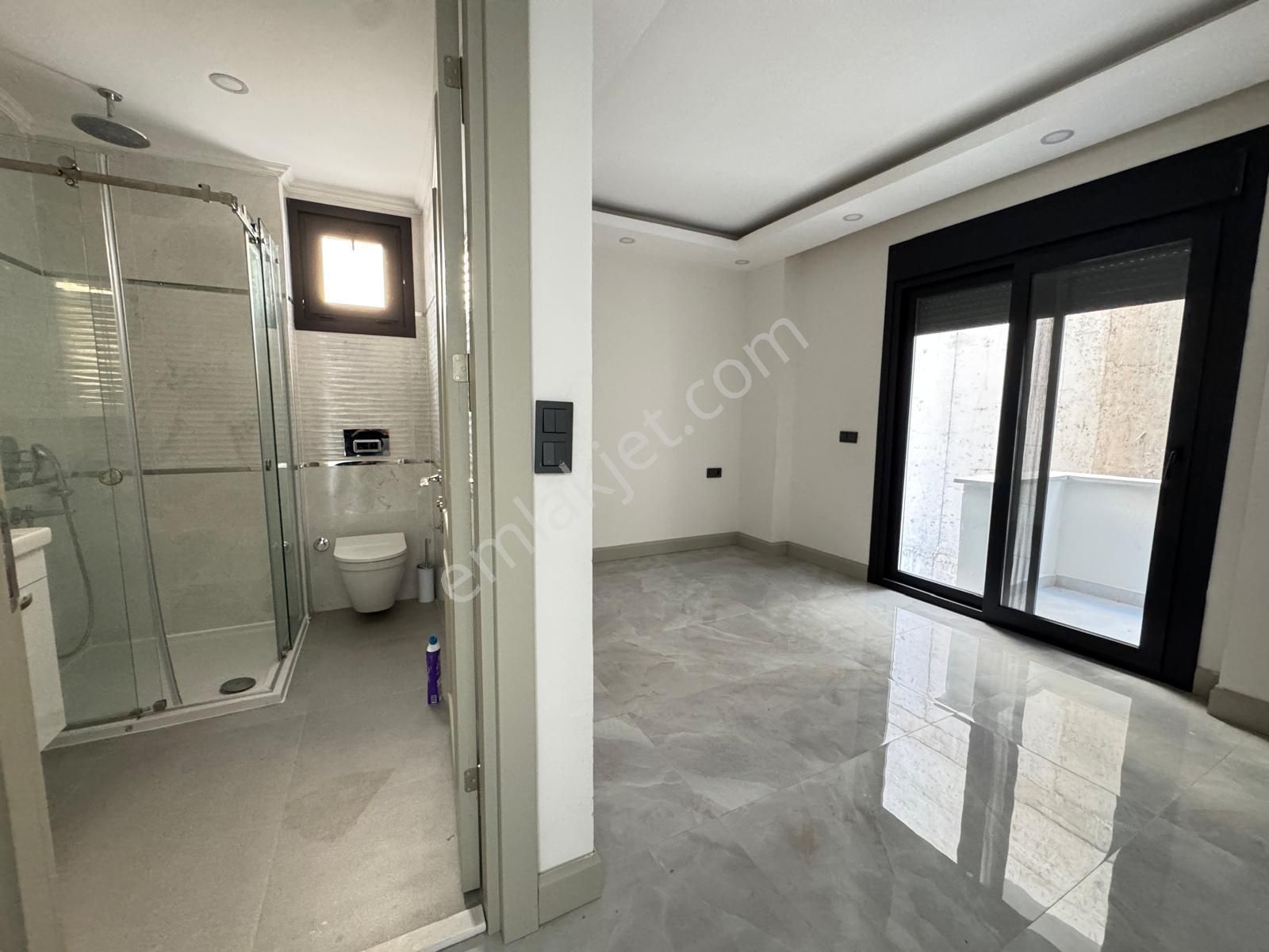 Agr Group'tan Konacık Merkez'de Lüks 2+1 Kiralık Daire - Görsel 9