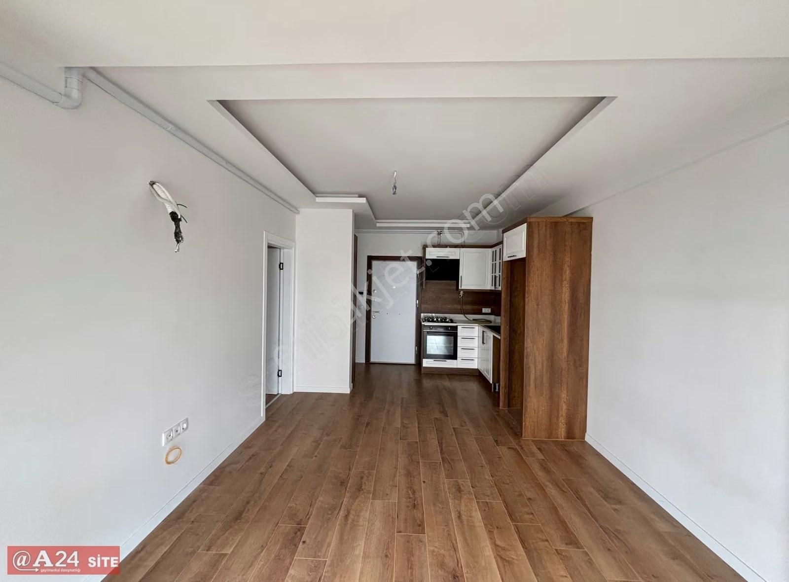 Güzelbahçe Yelkide Hem Yatırımlık Hem Oturumluk Geniş 1+1 Daire - Görsel 13