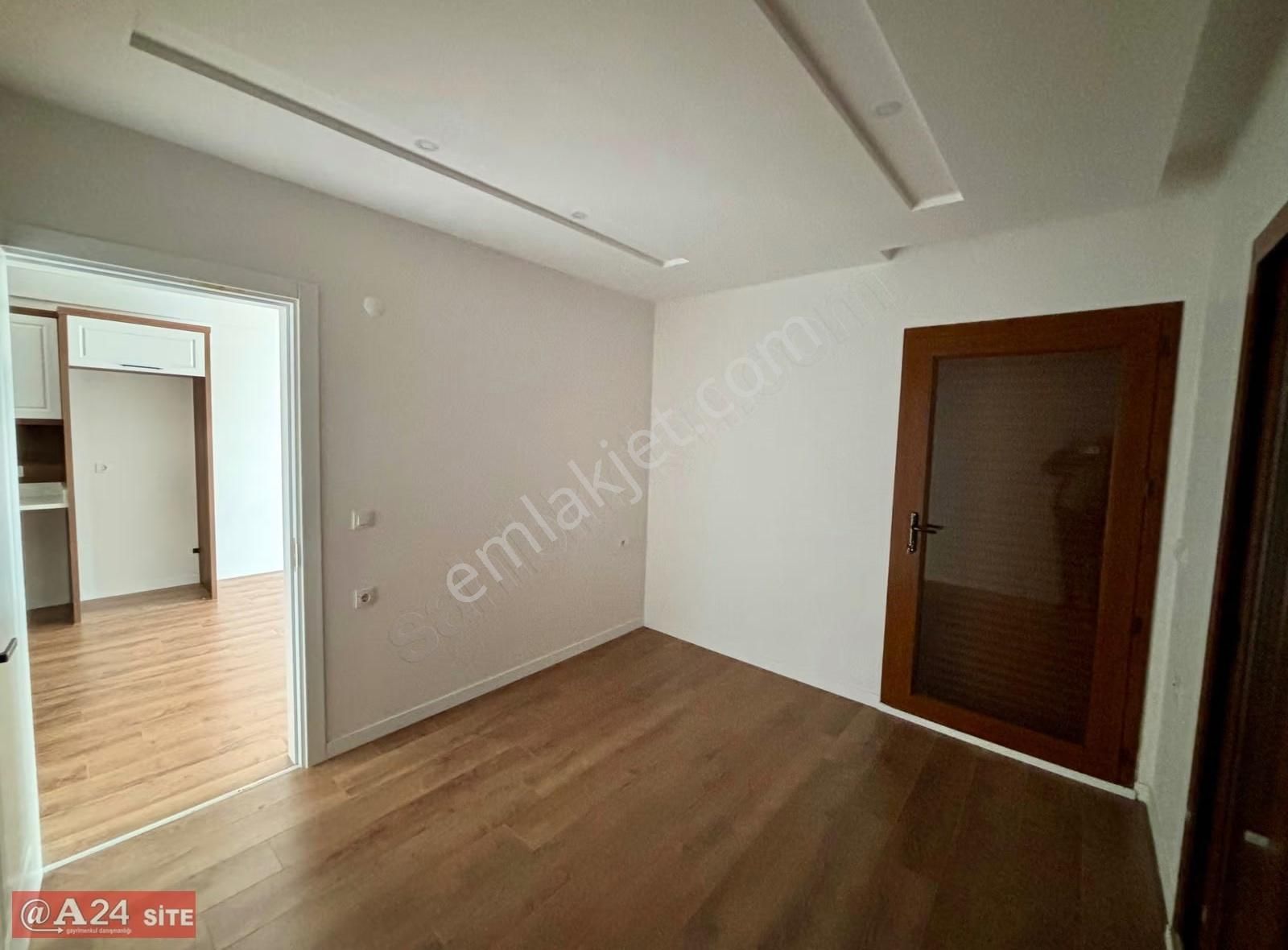 Güzelbahçe Yelkide Hem Yatırımlık Hem Oturumluk Geniş 1+1 Daire - Görsel 6