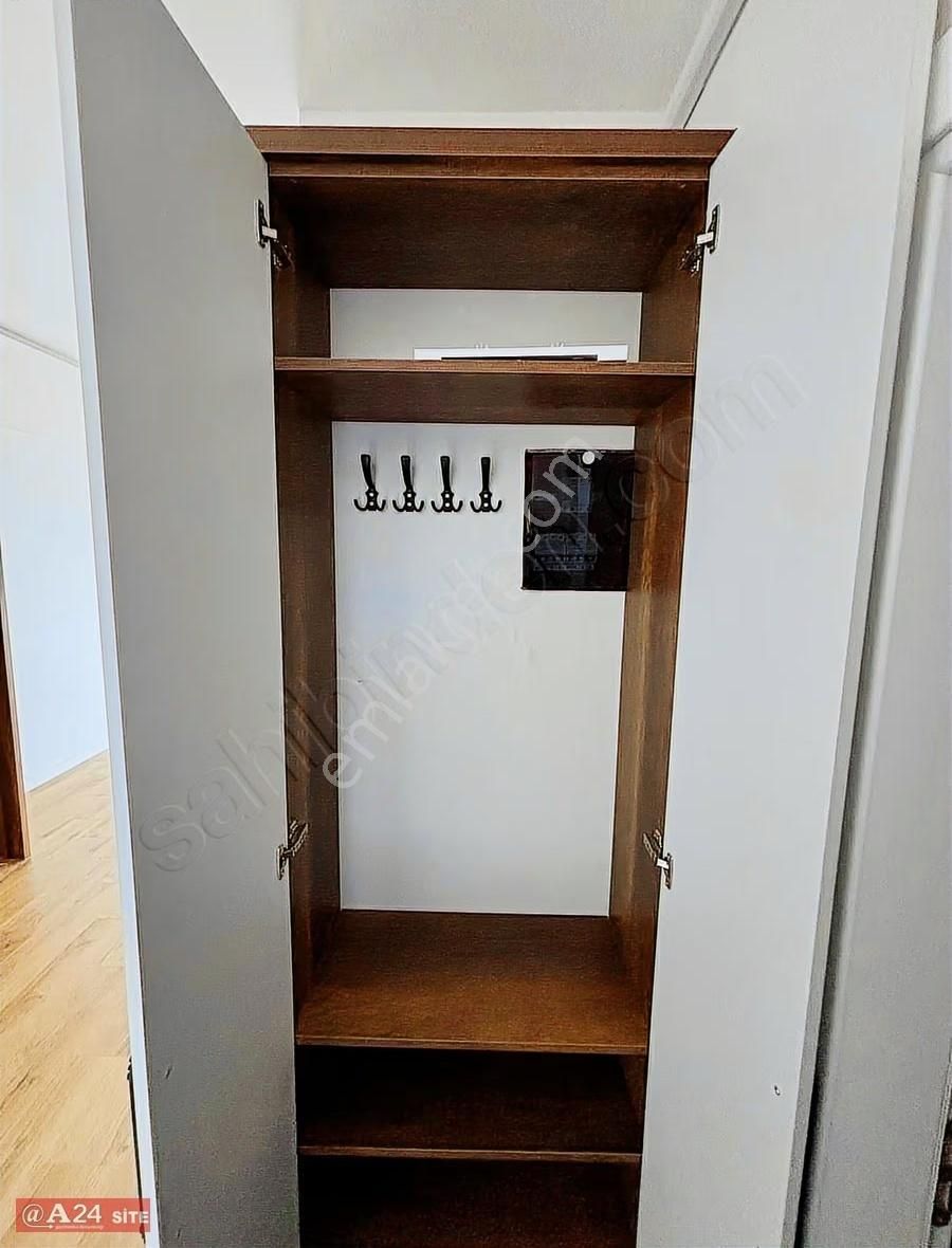 Güzelbahçe Yelkide Hem Yatırımlık Hem Oturumluk Geniş 1+1 Daire - Görsel 10