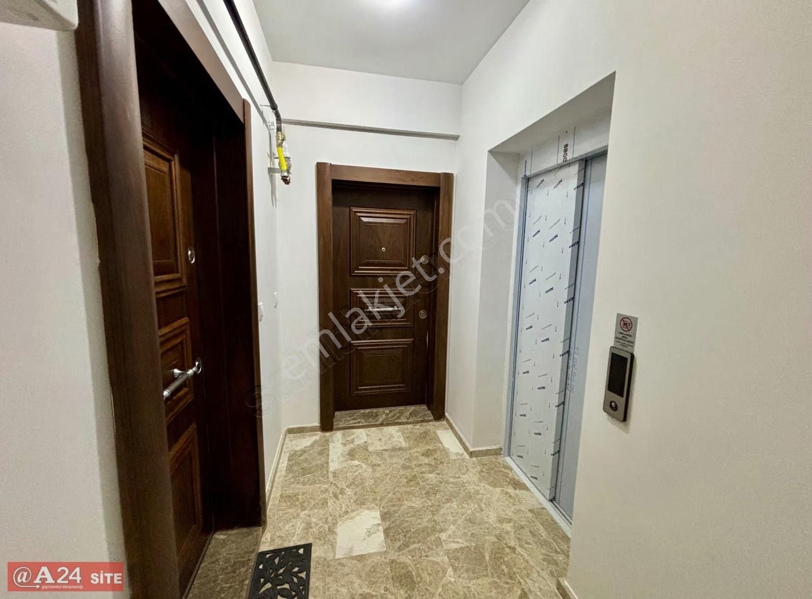 Güzelbahçe Yelkide Hem Yatırımlık Hem Oturumluk Geniş 1+1 Daire - Görsel 5