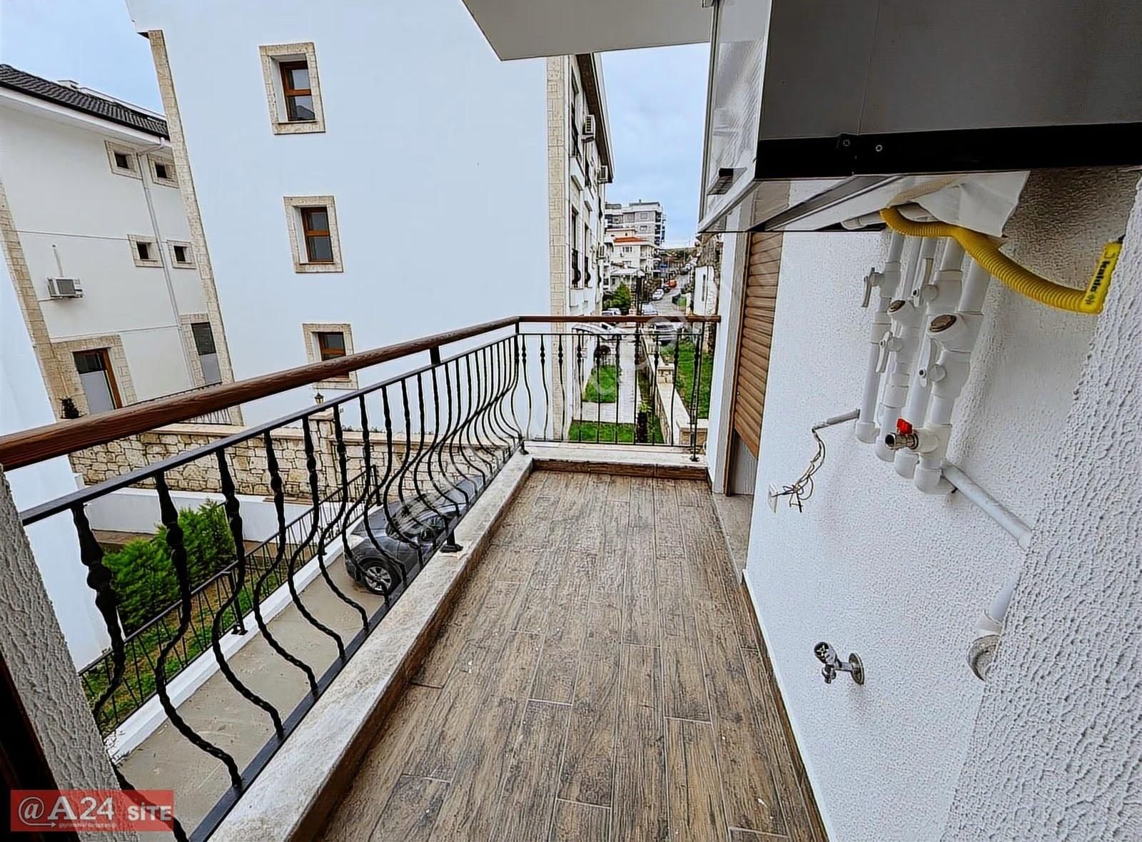 Güzelbahçe Yelkide Hem Yatırımlık Hem Oturumluk Geniş 1+1 Daire - Görsel 20