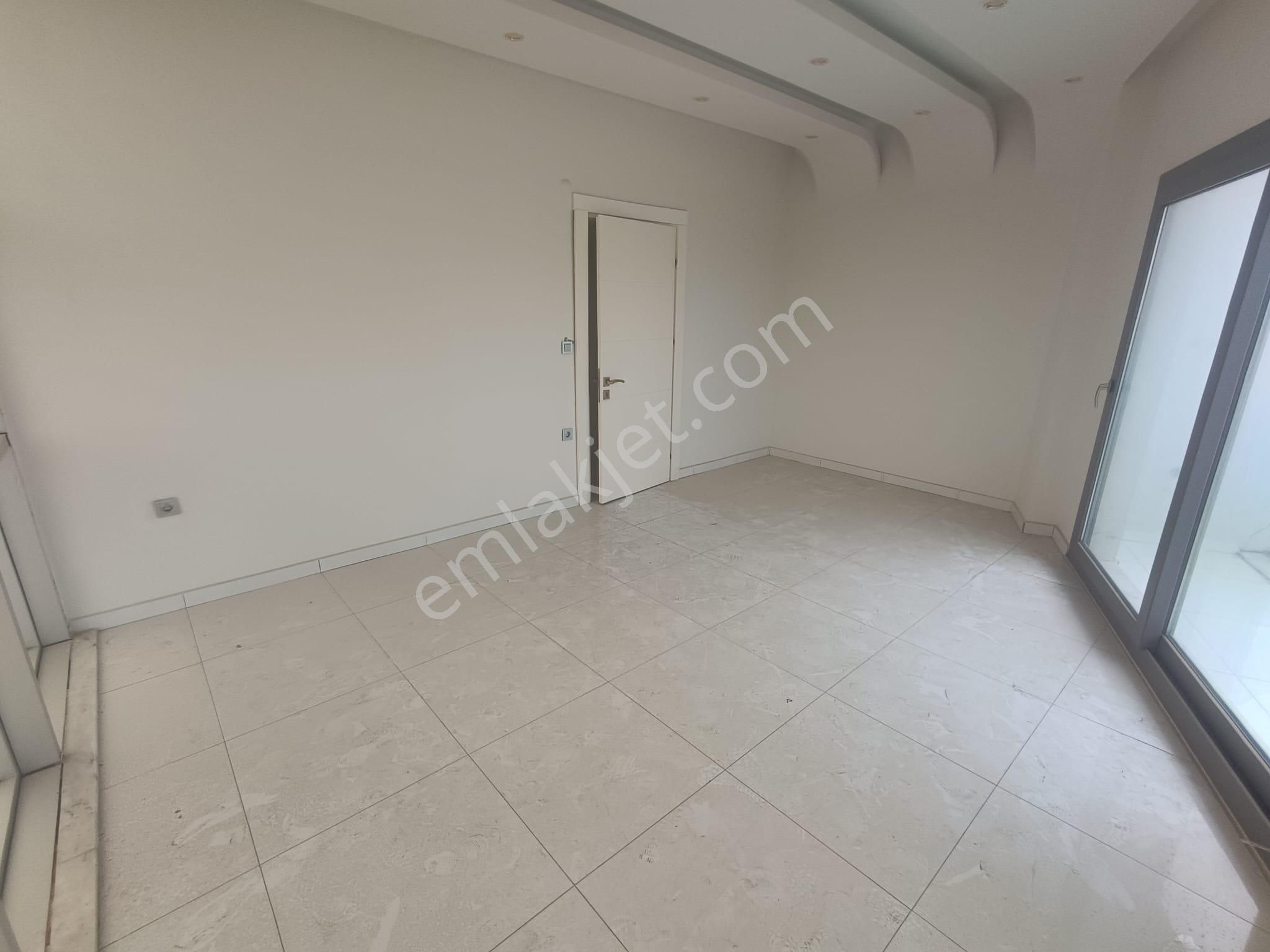 Altınkum Sahilde Denize 50m | 145m² Deniz Manzaralı 3+1 Dubleks - Görsel 15