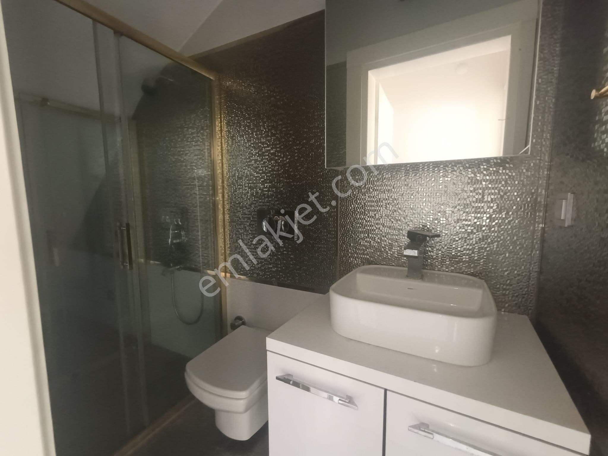 Altınkum Sahilde Denize 50m | 145m² Deniz Manzaralı 3+1 Dubleks - Görsel 8