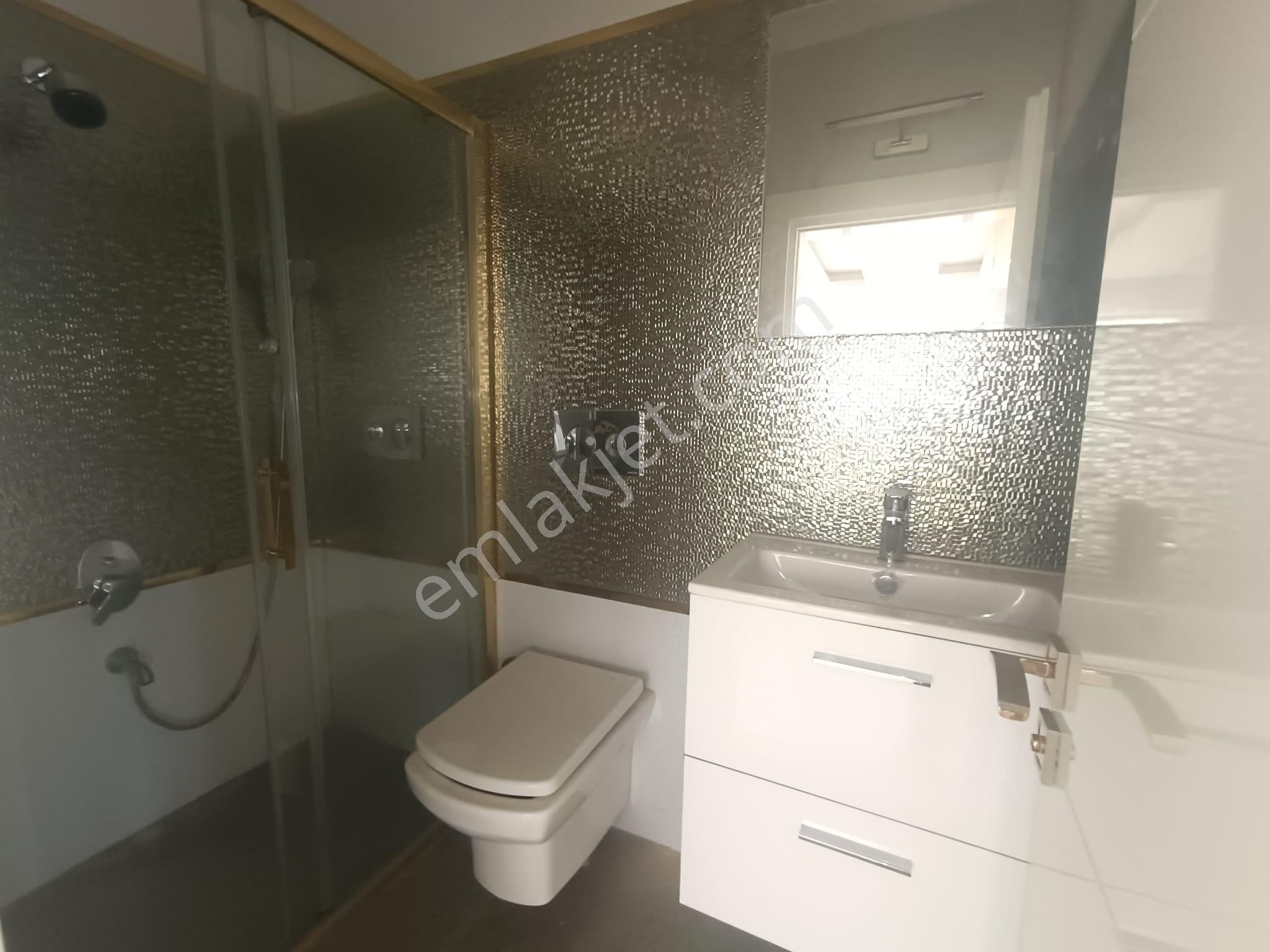 Altınkum Sahilde Denize 50m | 145m² Deniz Manzaralı 3+1 Dubleks - Görsel 19