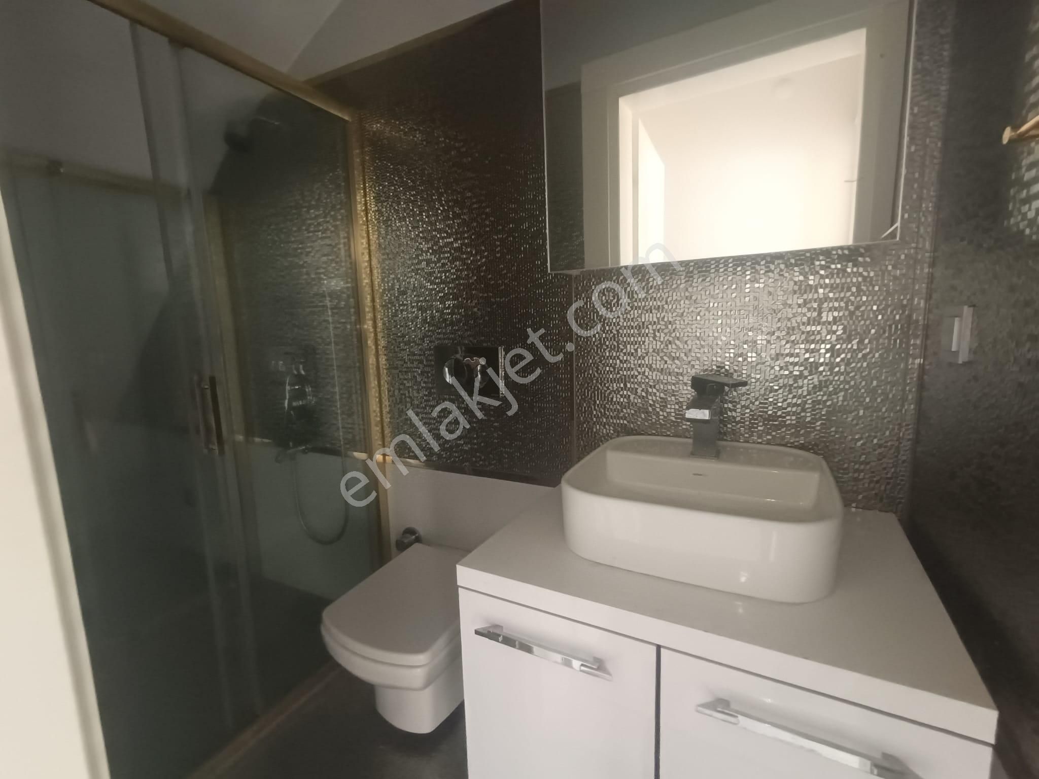 Altınkum Sahilde Denize 50m | 145m² Deniz Manzaralı 3+1 Dubleks - Görsel 9