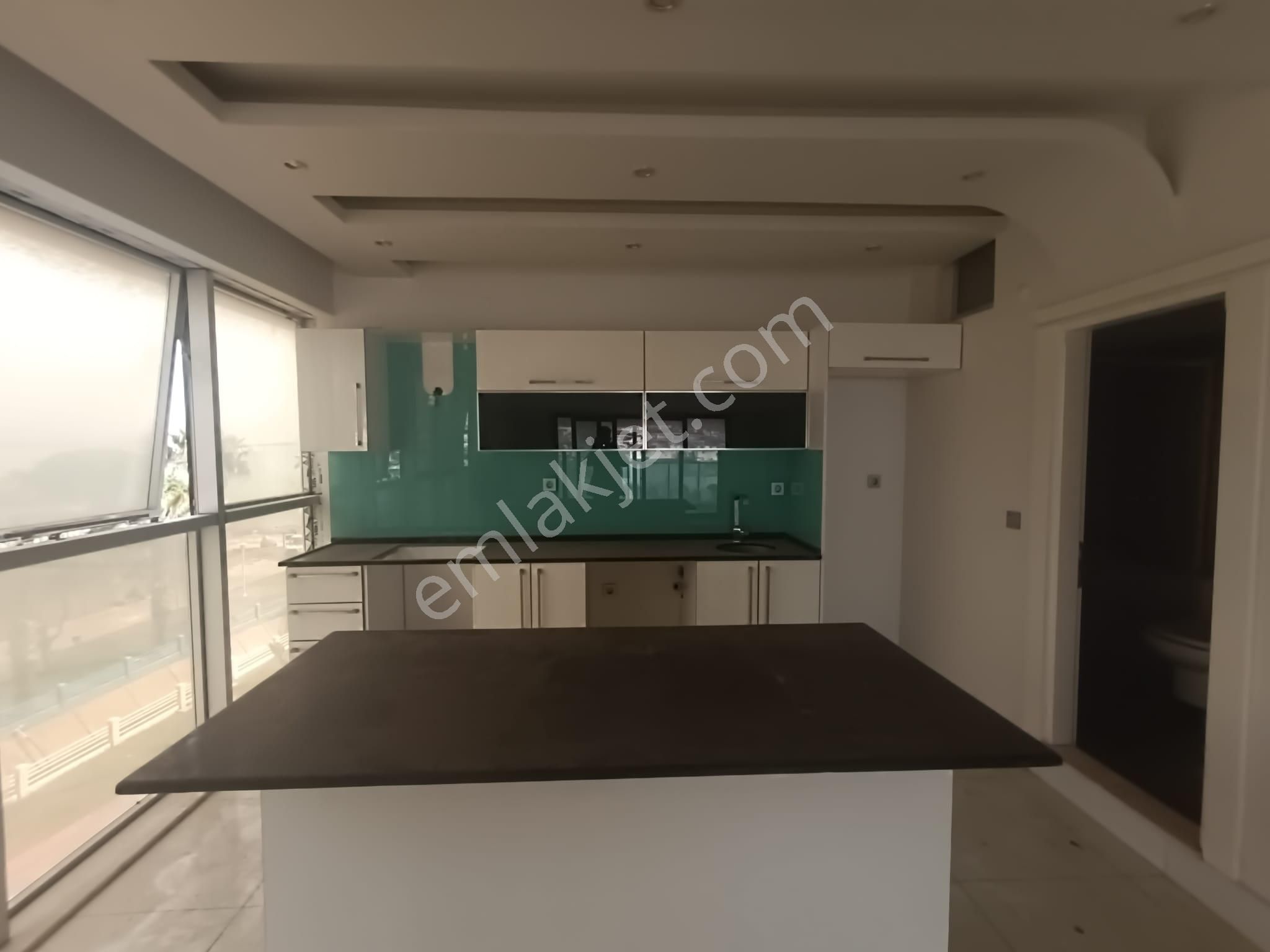 Altınkum Sahilde Denize 50m | 145m² Deniz Manzaralı 3+1 Dubleks - Görsel 3