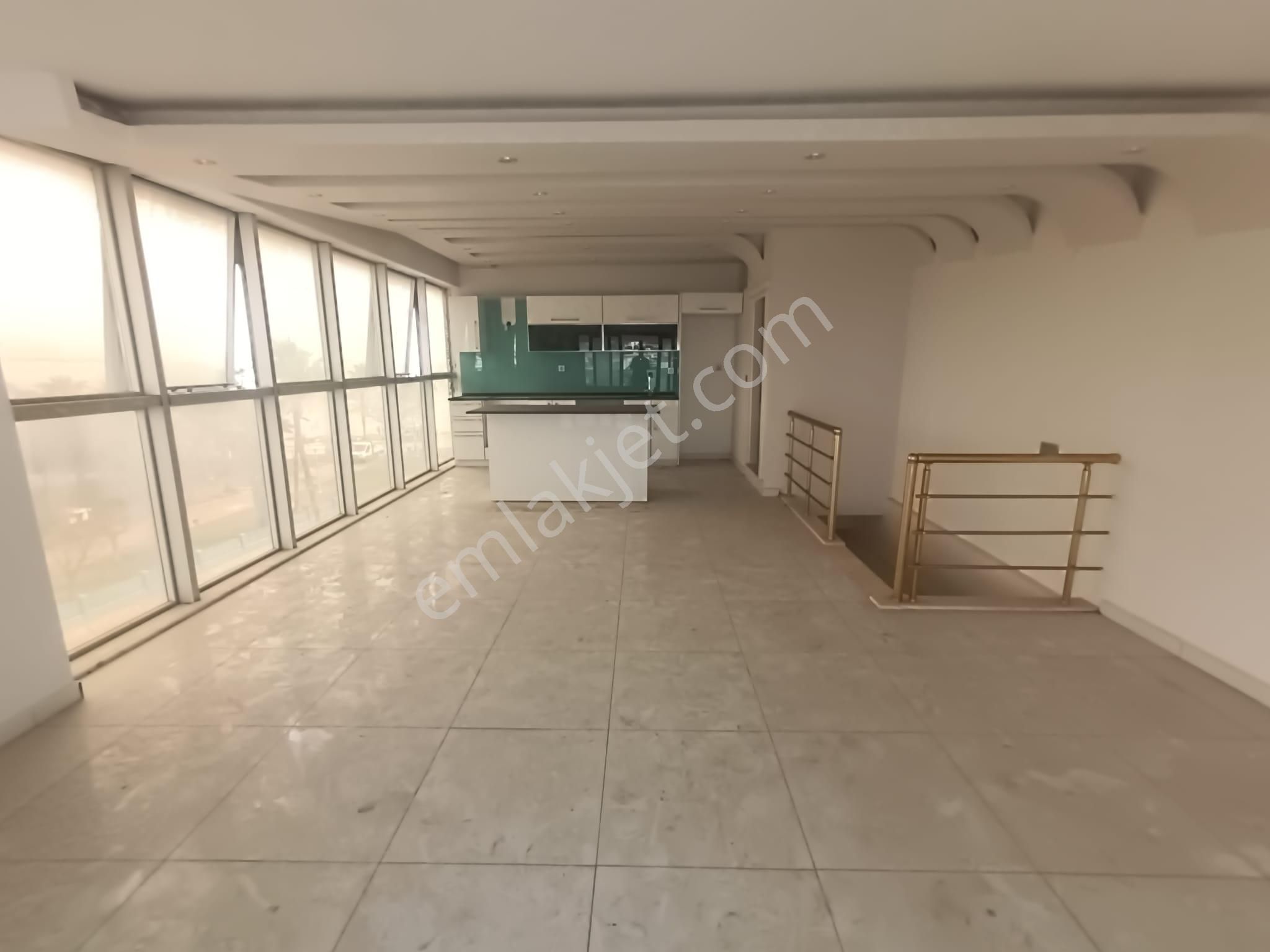 Altınkum Sahilde Denize 50m | 145m² Deniz Manzaralı 3+1 Dubleks - Görsel 4