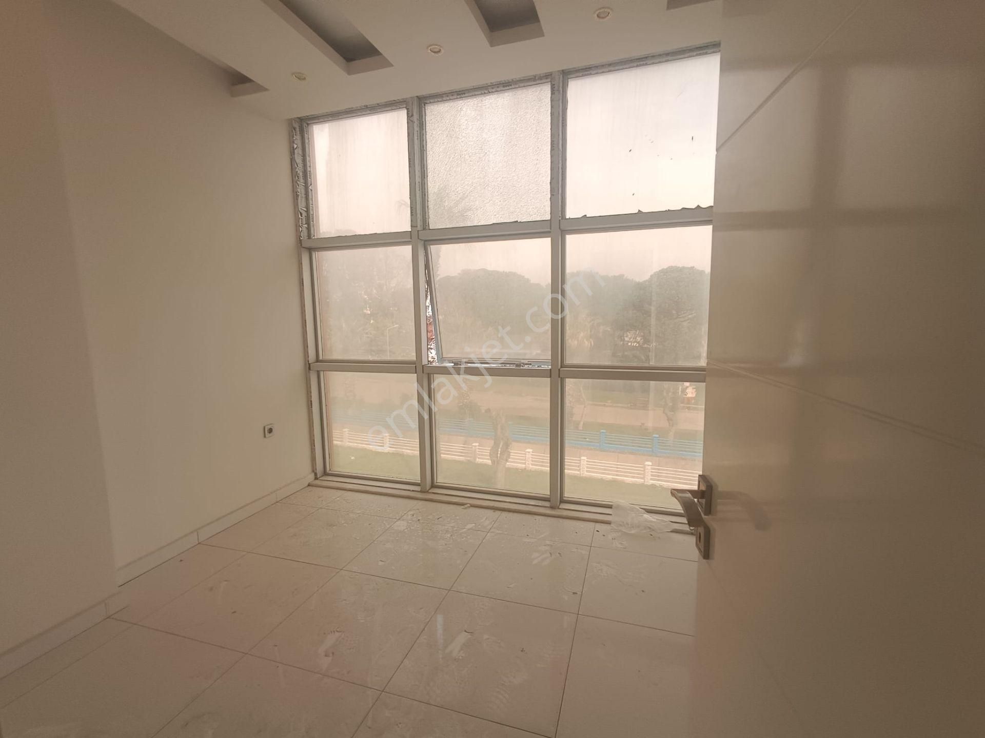 Altınkum Sahilde Denize 50m | 145m² Deniz Manzaralı 3+1 Dubleks - Görsel 14