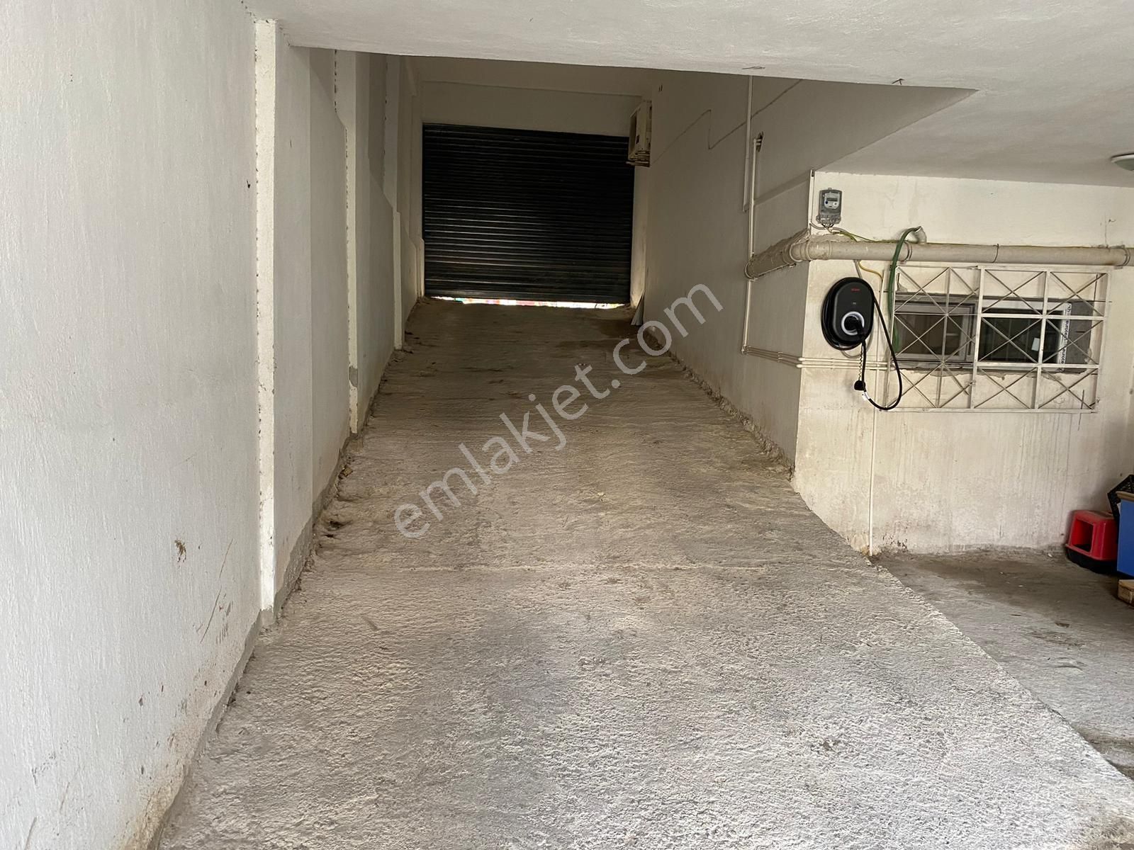 İnöcadeye400mt Otoparklı Asansrlü Yeni Bina - Görsel 22