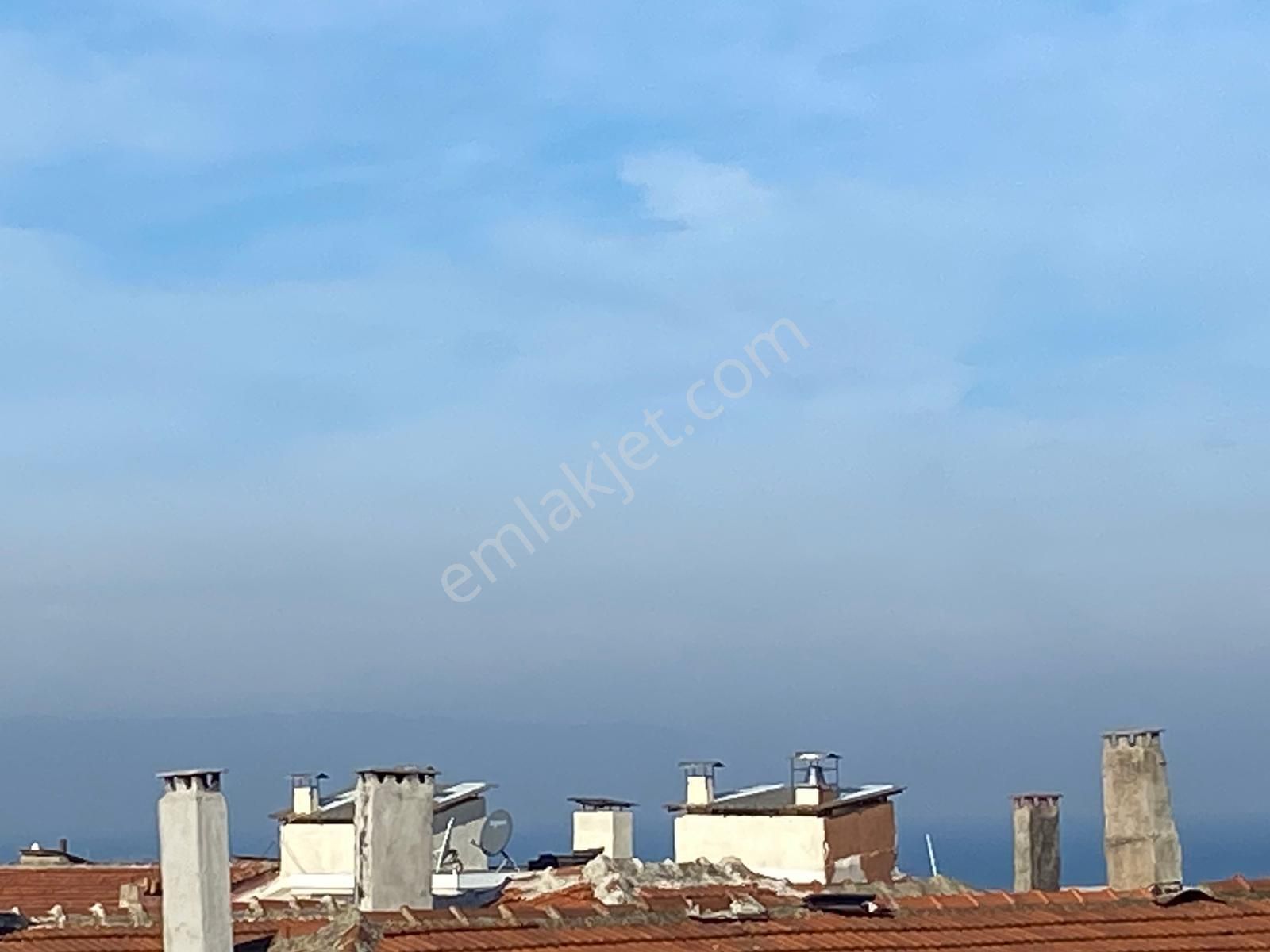 İnöcadeye400mt Otoparklı Asansrlü Yeni Bina