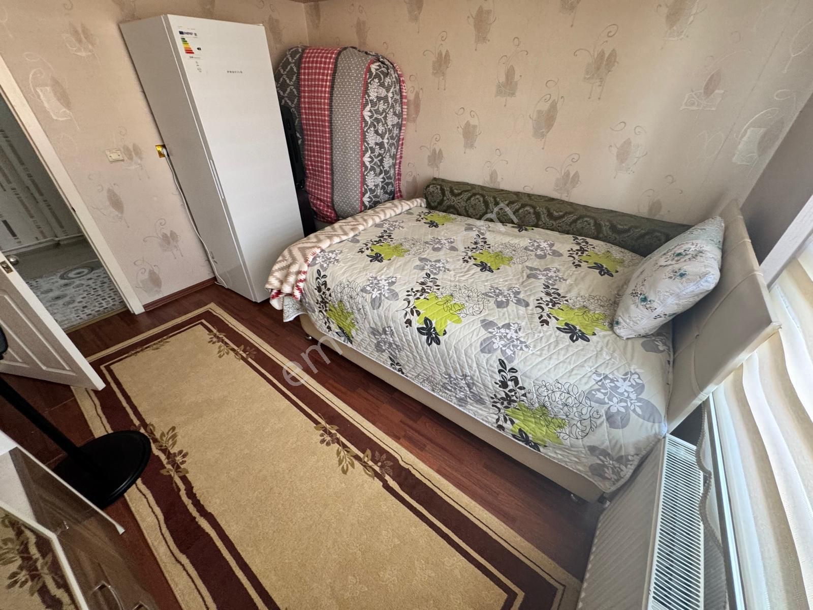 Mç Emlak'tan Tandoğan Mahallesin'de 4+1 Satılık Daire - Görsel 15