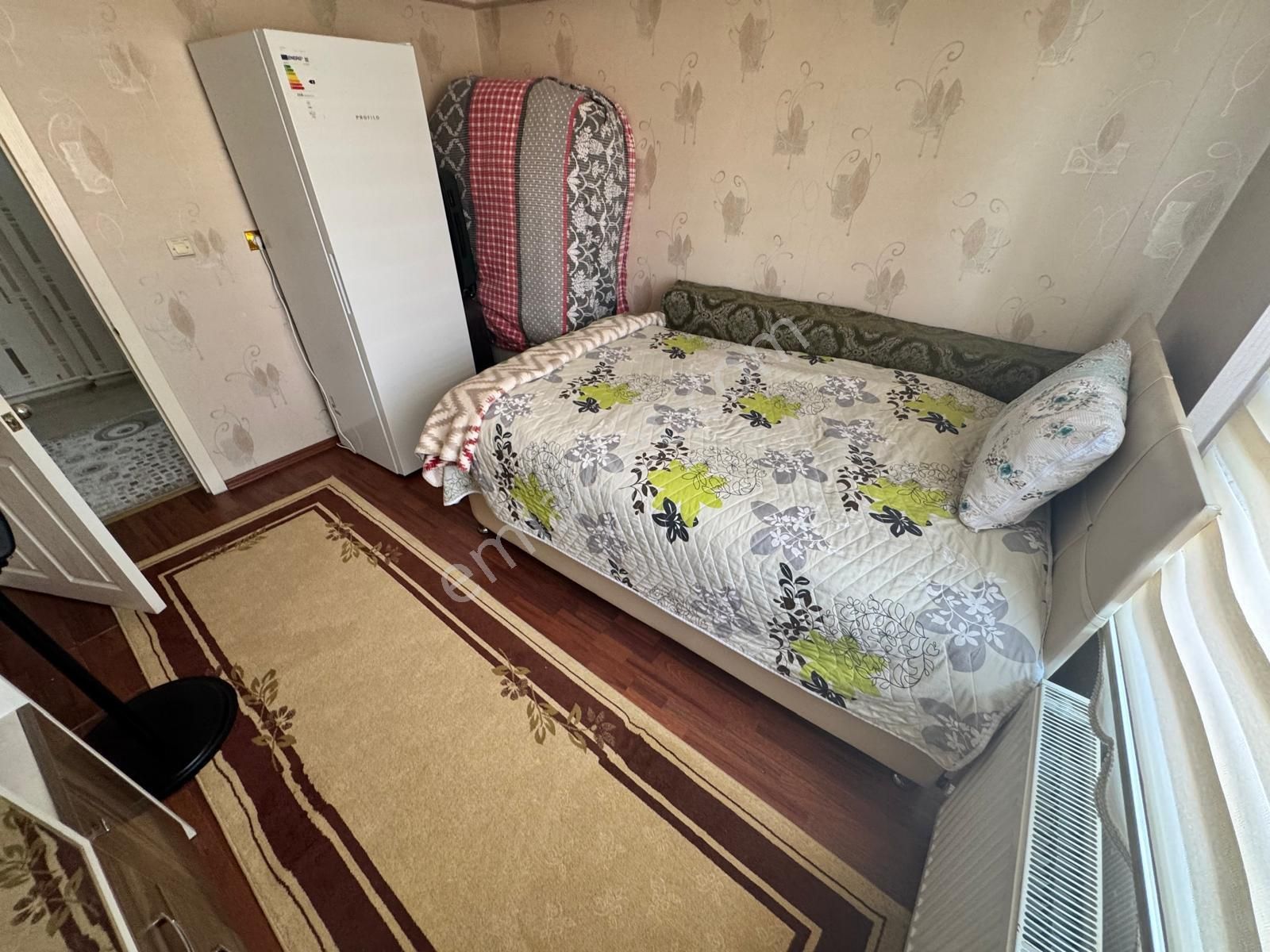 Mç Emlak'tan Tandoğan Mahallesin'de 4+1 Satılık Daire - Görsel 16