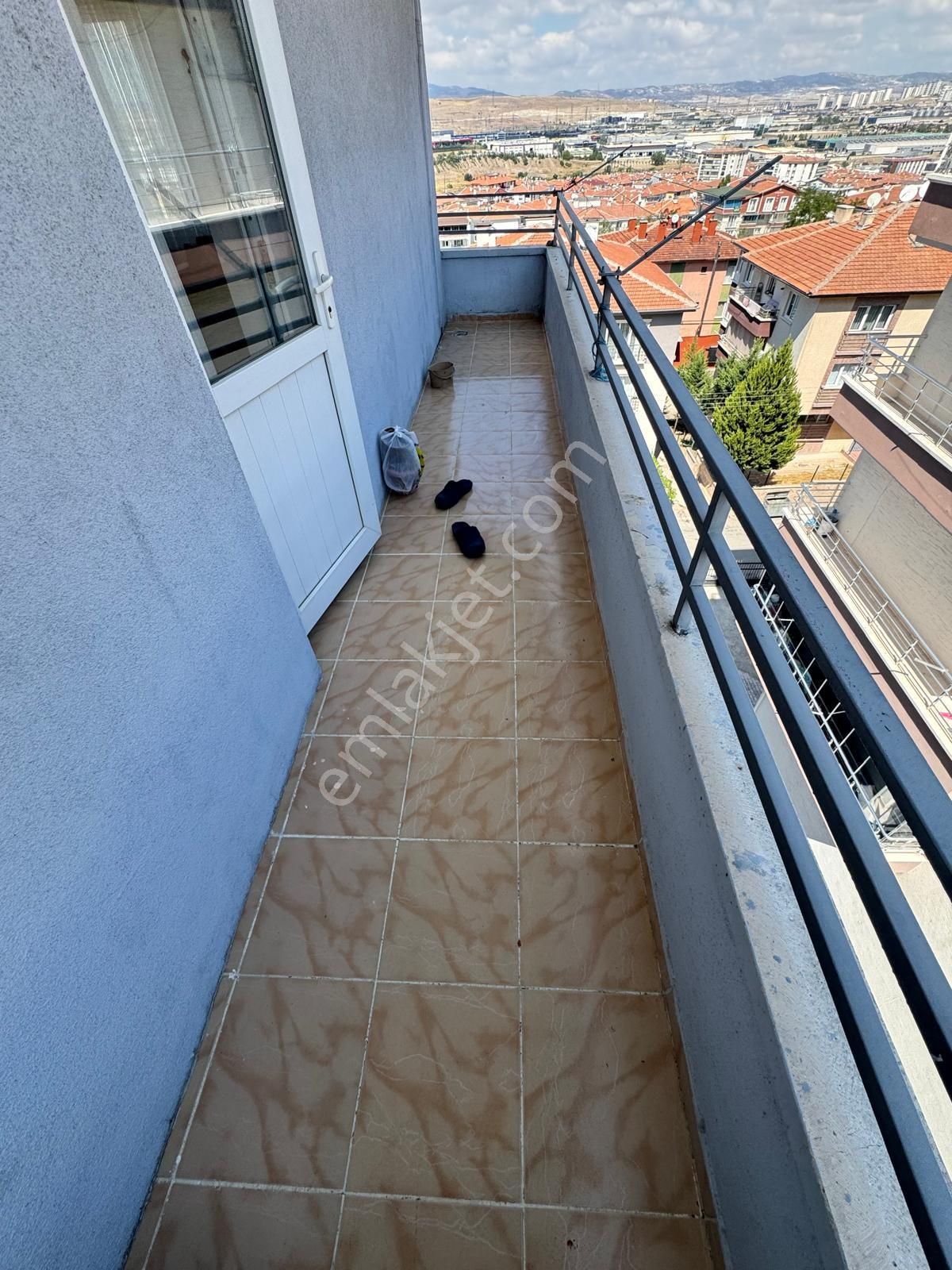 Mç Emlak'tan Tandoğan Mahallesin'de 4+1 Satılık Daire - Görsel 29