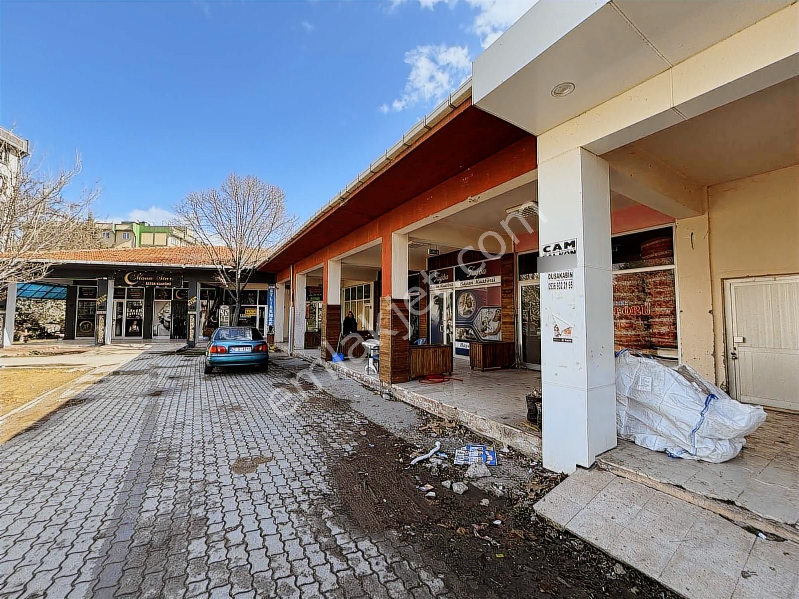 Beyhekim Üniversite Konutlarında Kaçırılmayacak Fırsat Daire !! - Görsel 29