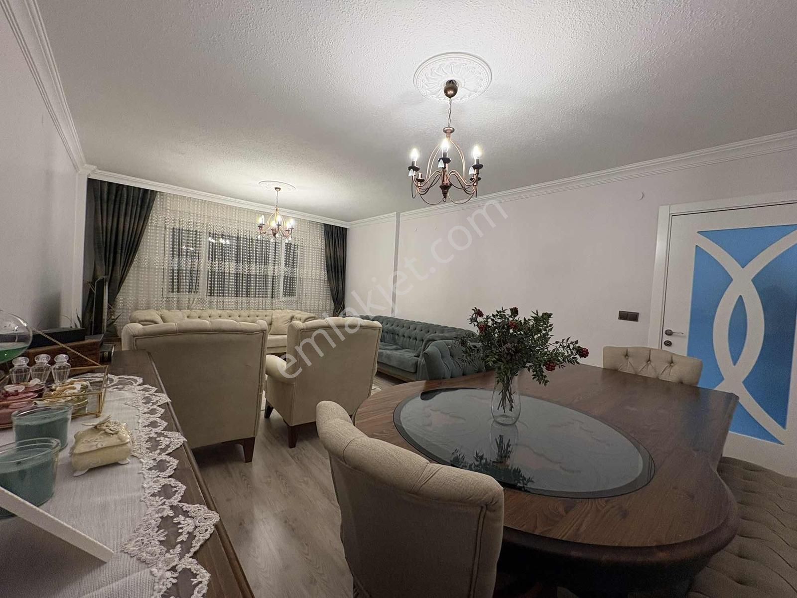 Beyhekim Üniversite Konutlarında Kaçırılmayacak Fırsat Daire !! - Görsel 21