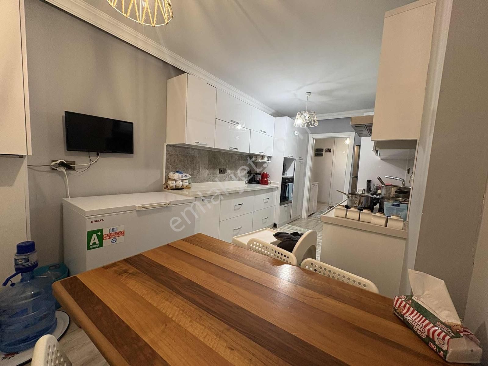 Beyhekim Üniversite Konutlarında Kaçırılmayacak Fırsat Daire !! - Görsel 12