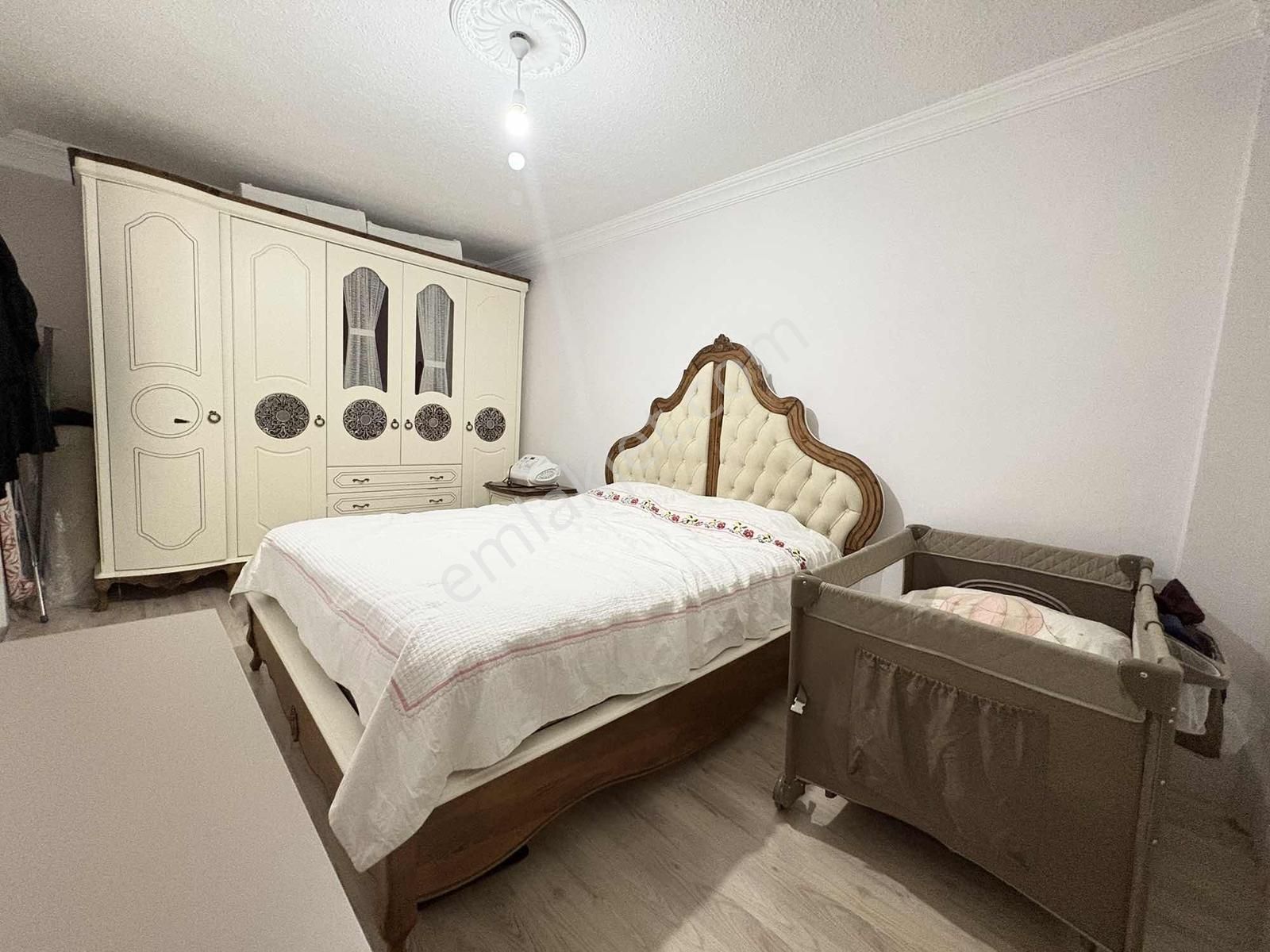 Beyhekim Üniversite Konutlarında Kaçırılmayacak Fırsat Daire !! - Görsel 6