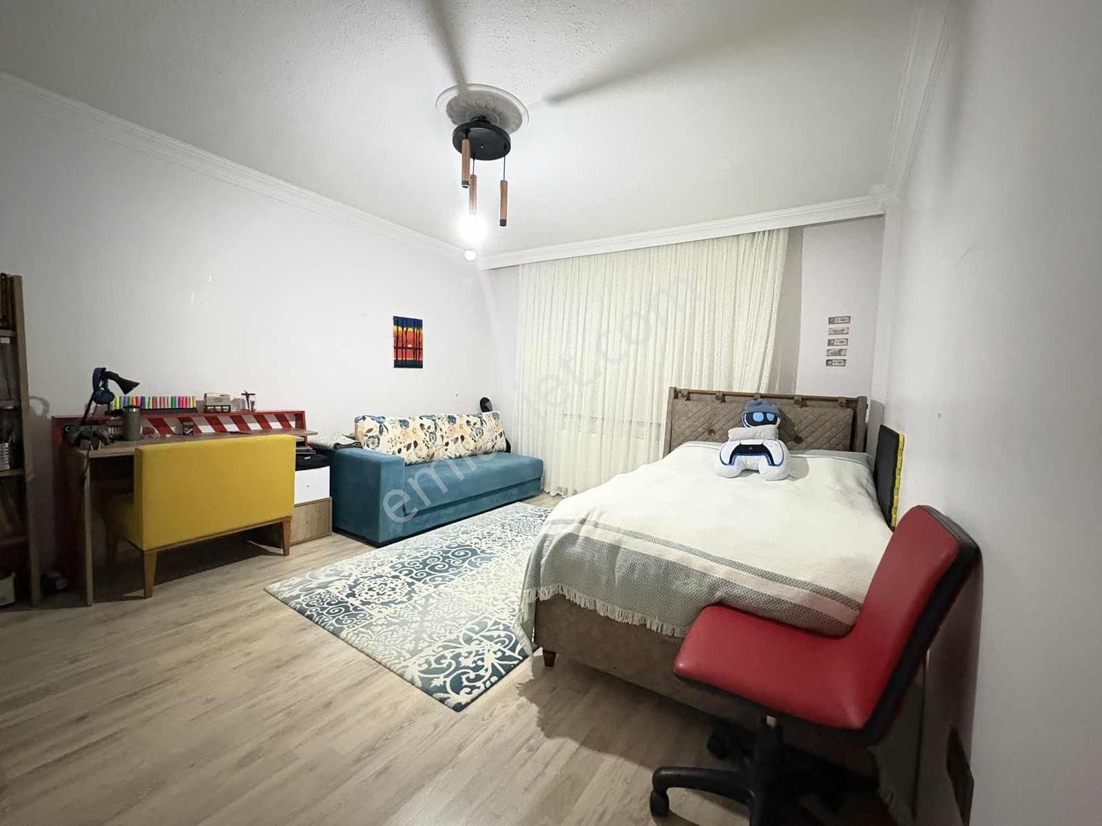 Beyhekim Üniversite Konutlarında Kaçırılmayacak Fırsat Daire !! - Görsel 22