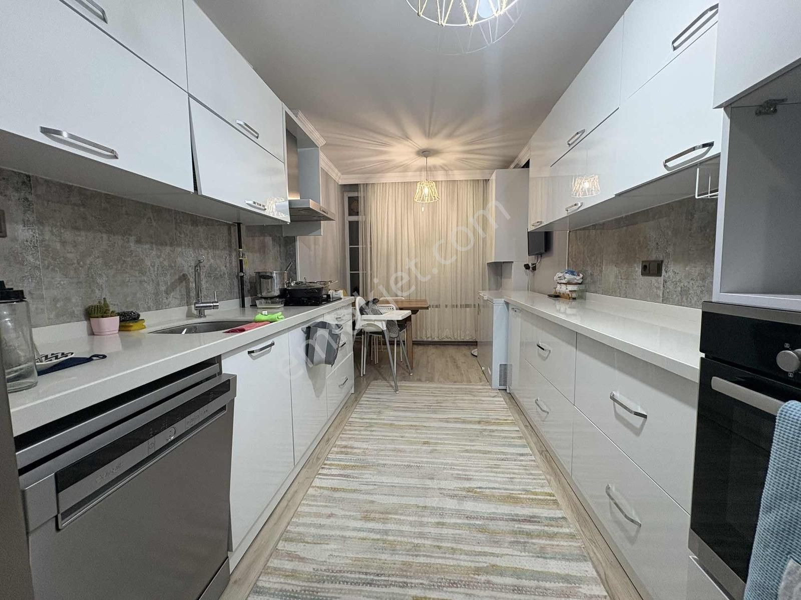 Beyhekim Üniversite Konutlarında Kaçırılmayacak Fırsat Daire !! - Görsel 25