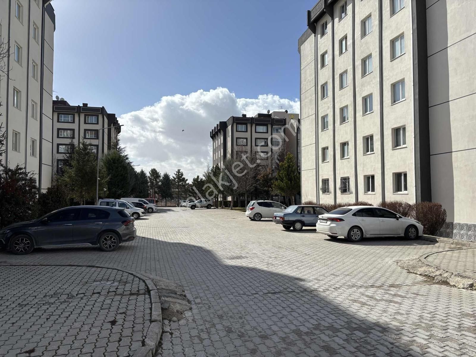 Beyhekim Üniversite Konutlarında Kaçırılmayacak Fırsat Daire !! - Görsel 11