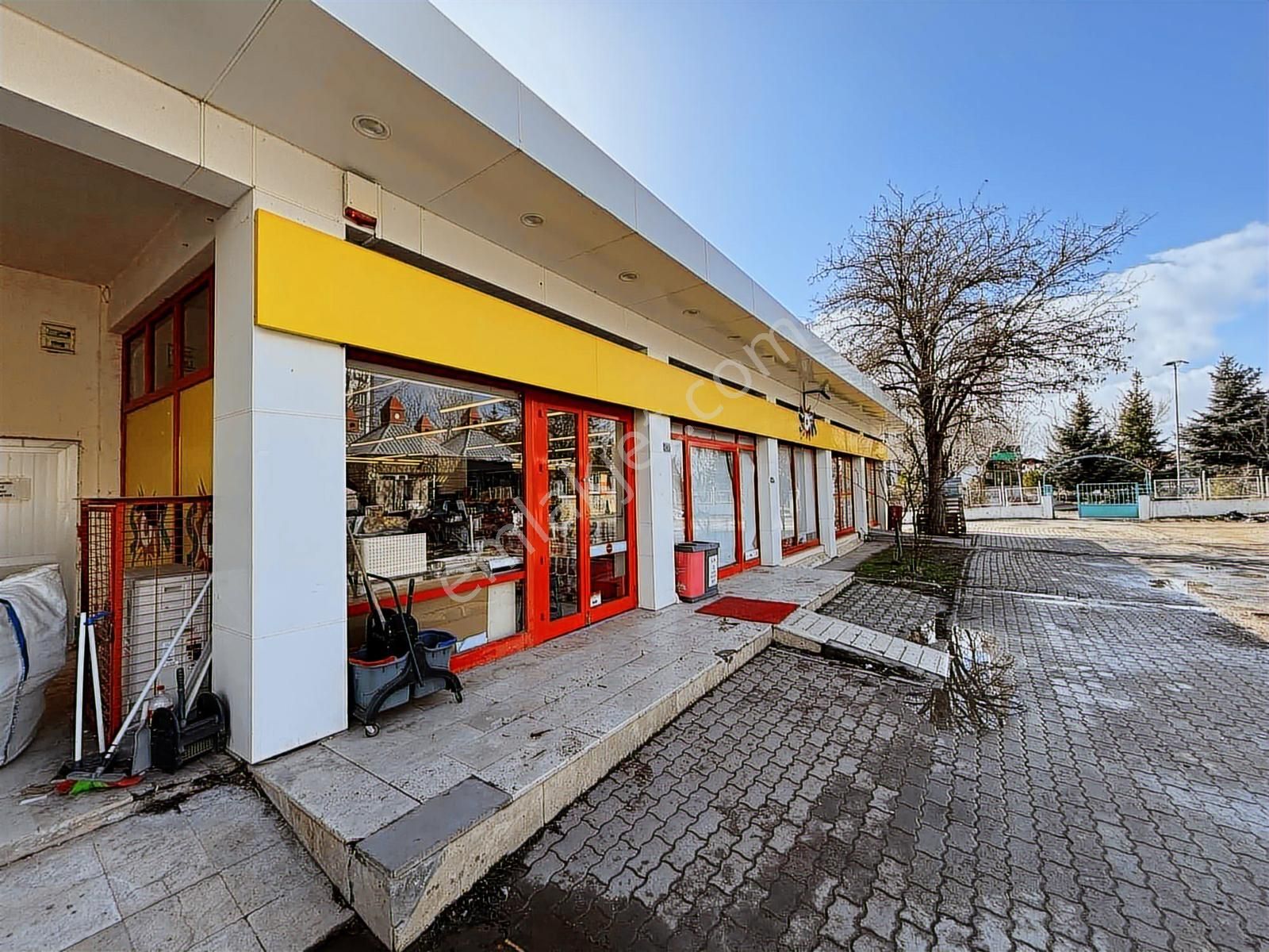 Beyhekim Üniversite Konutlarında Kaçırılmayacak Fırsat Daire !! - Görsel 28