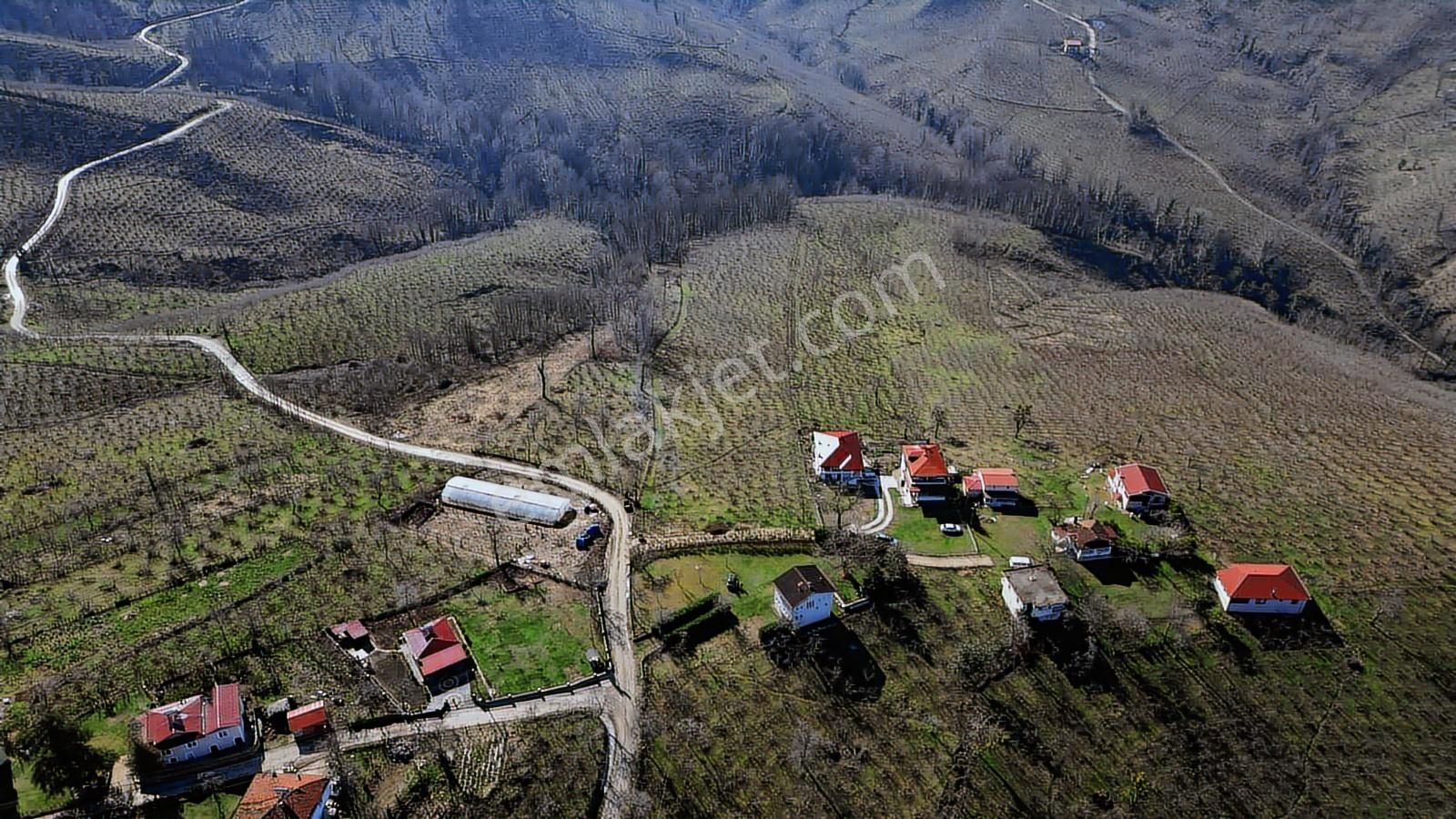 C21'den Delikkaya Övündük Mah. 18.600 M2 Yatırım Fırsatı - Görsel 7
