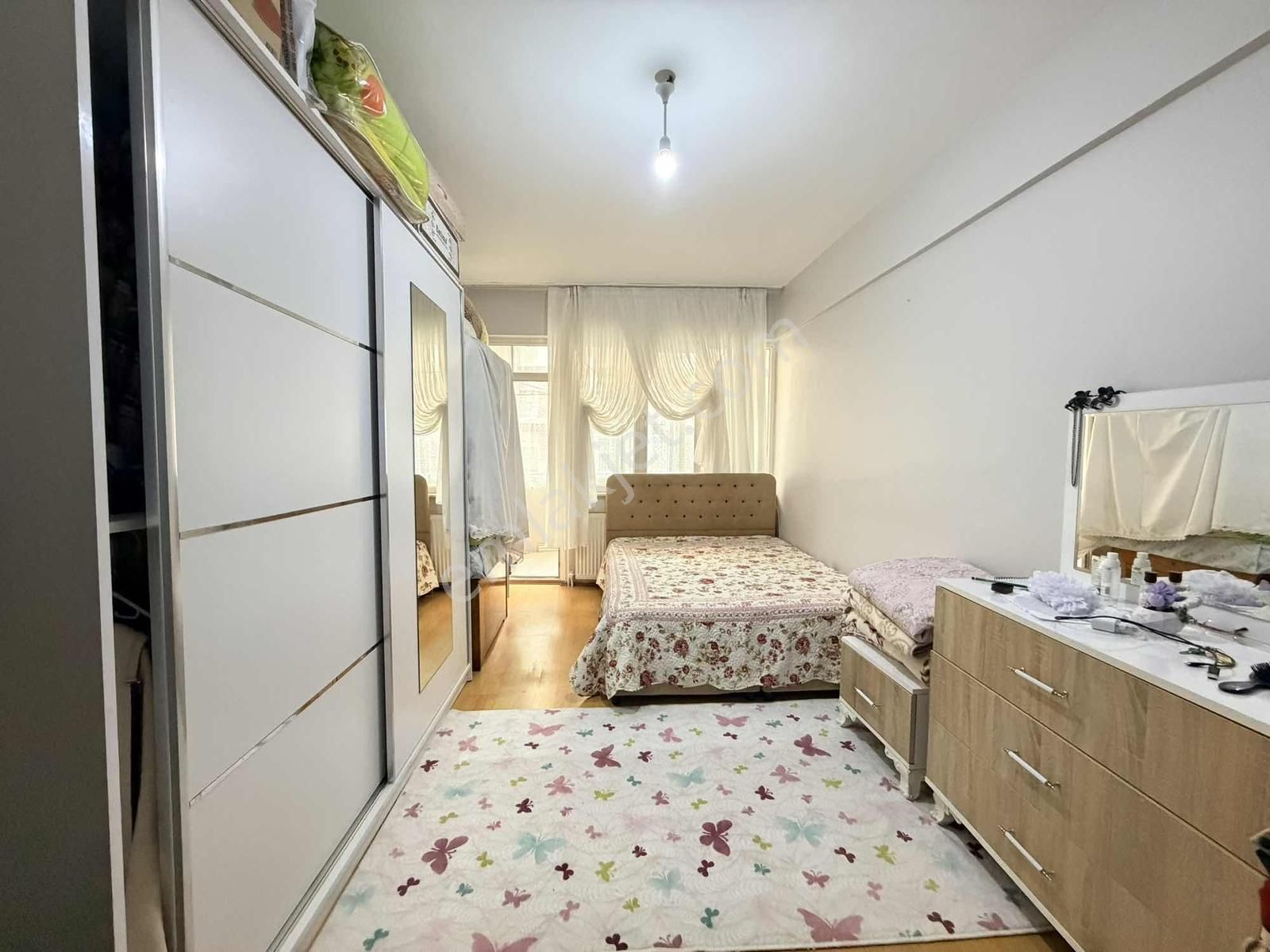Çorlu Reşadiyede 2+1 - 110m2 Satılık Masrafsız Daire // Revos // - Görsel 24