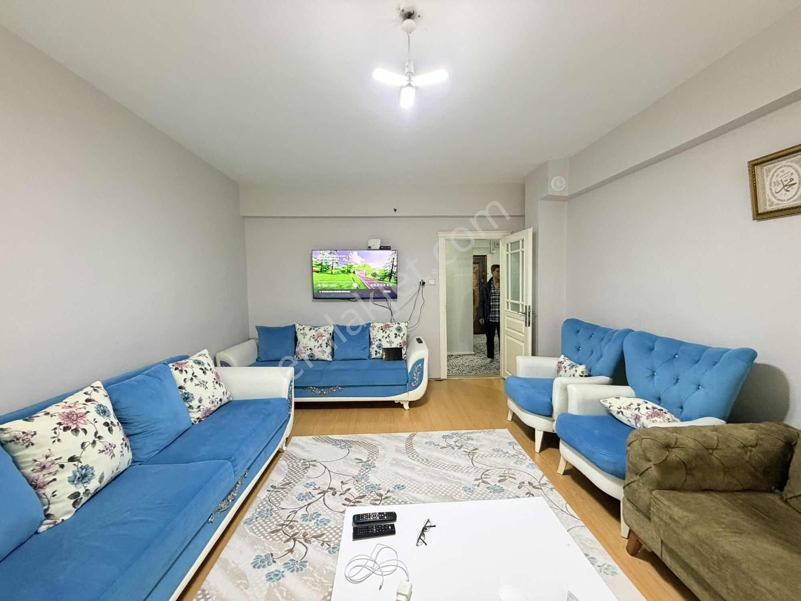 Çorlu Reşadiyede 2+1 - 110m2 Satılık Masrafsız Daire // Revos // - Görsel 21