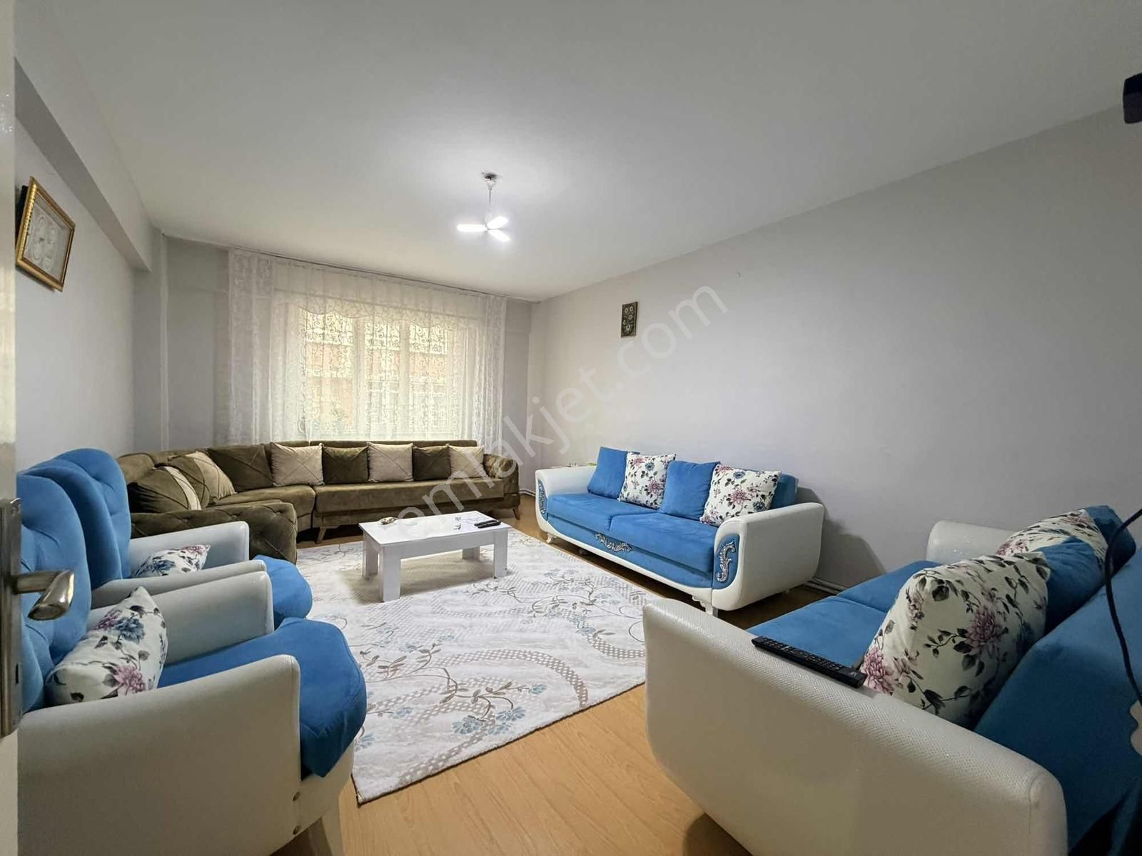 Çorlu Reşadiyede 2+1 - 110m2 Satılık Masrafsız Daire // Revos //