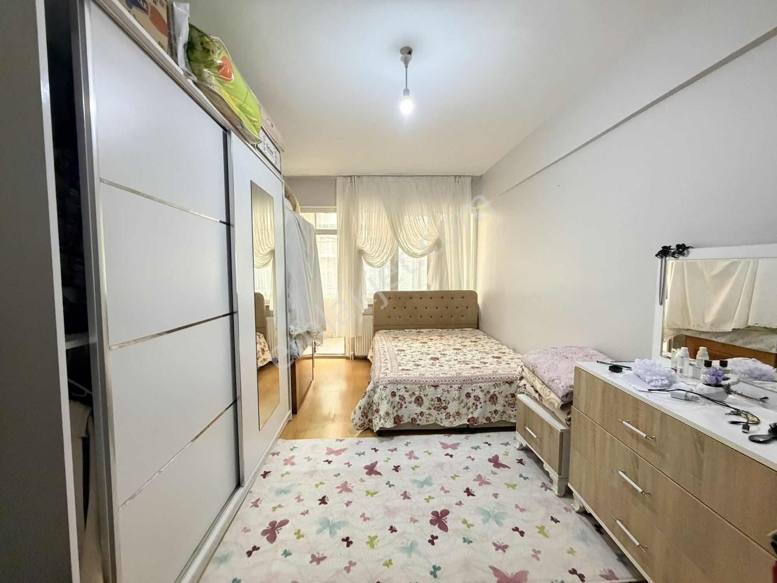 Çorlu Reşadiyede 2+1 - 110m2 Satılık Masrafsız Daire // Revos // - Görsel 27