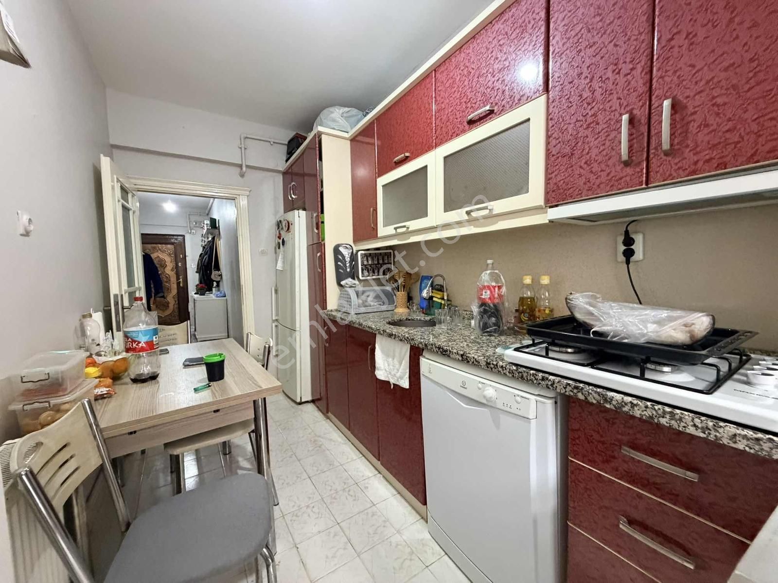 Çorlu Reşadiyede 2+1 - 110m2 Satılık Masrafsız Daire // Revos // - Görsel 14