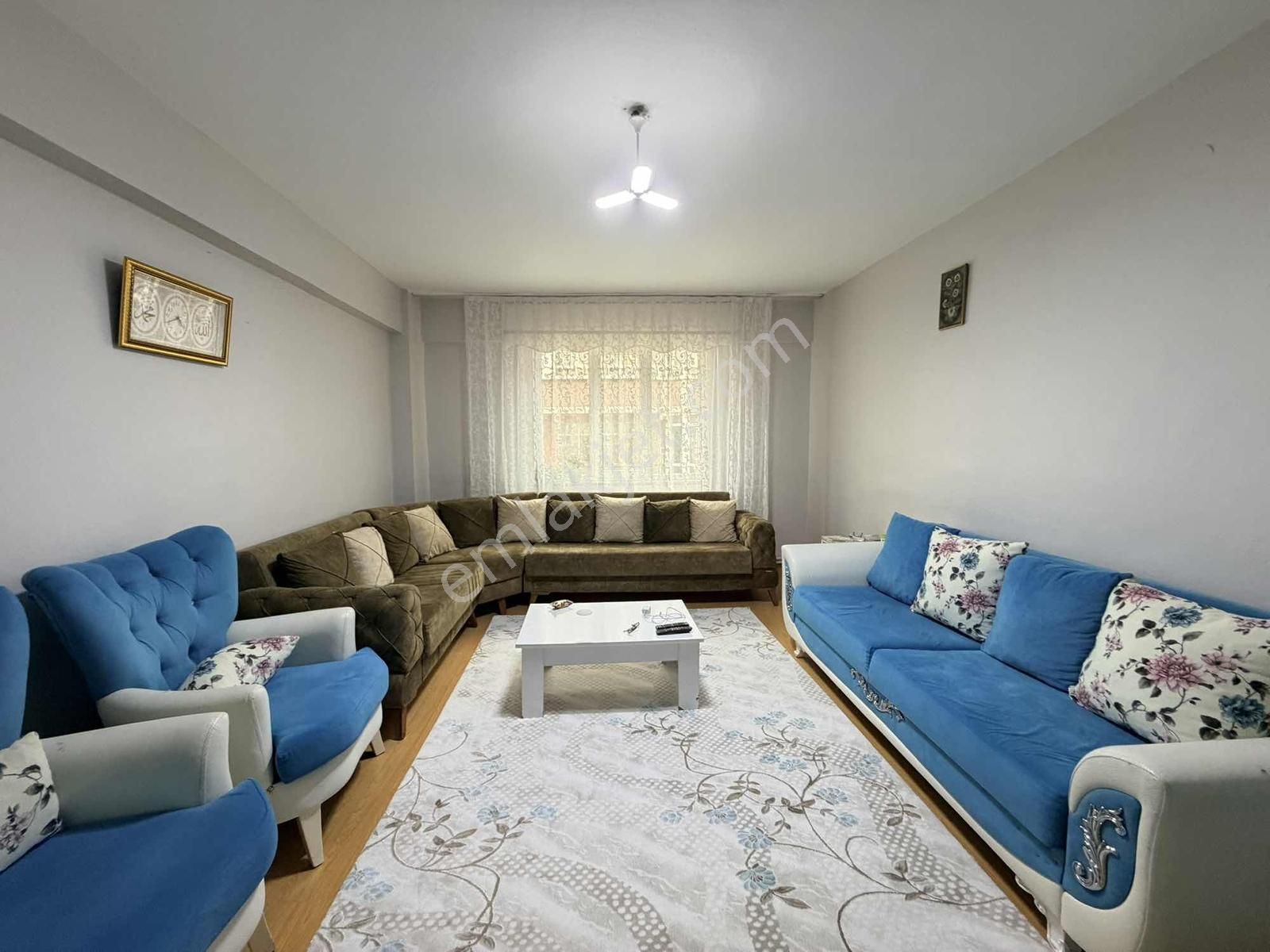 Çorlu Reşadiyede 2+1 - 110m2 Satılık Masrafsız Daire // Revos // - Görsel 18